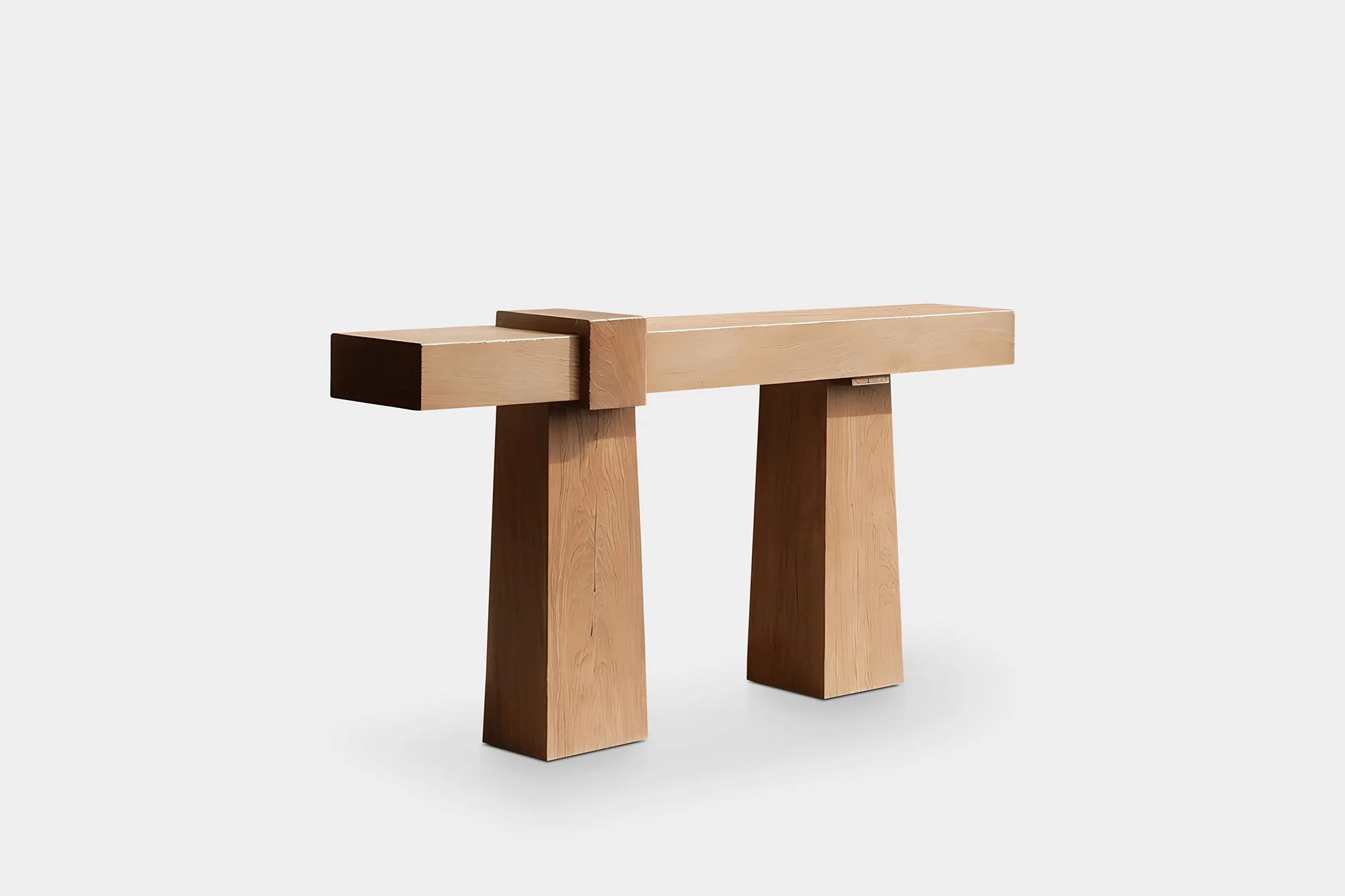 Socle Console Series 35