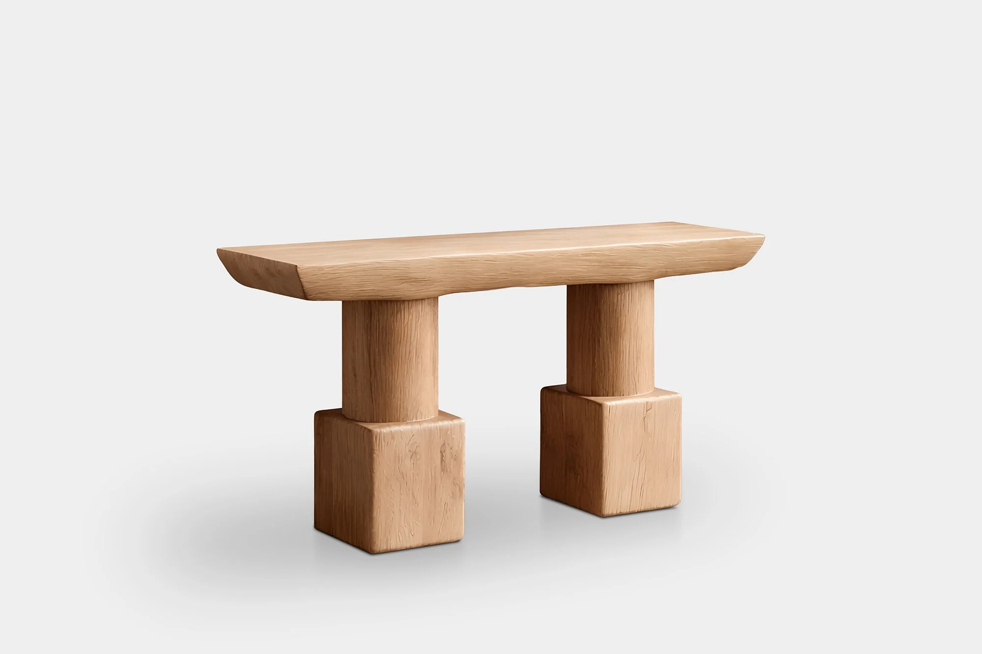Socle Console Series 05