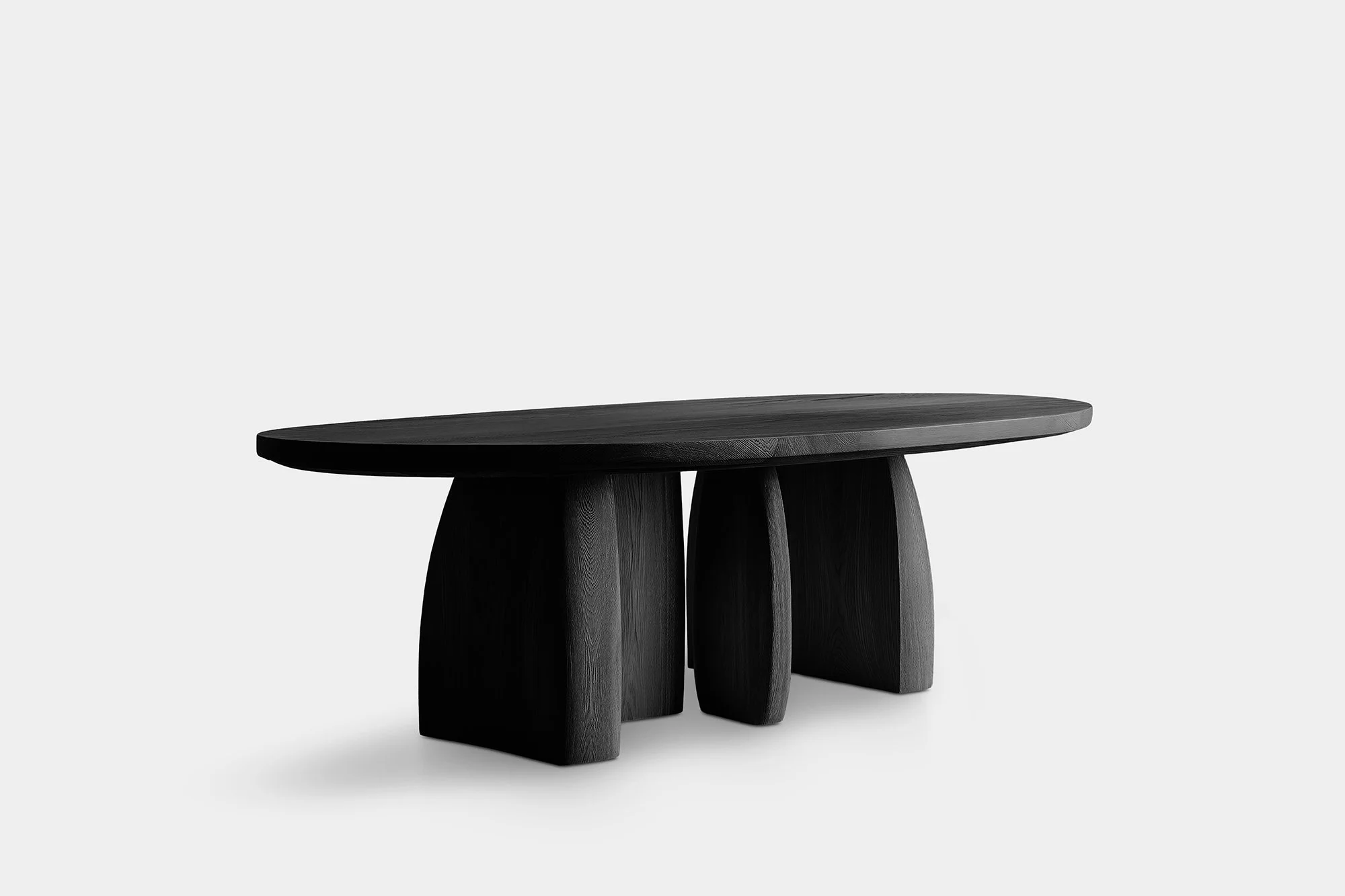 Fishes No17 Hospitality Table by NONO Solid Wood Dining Table — 4.jpg