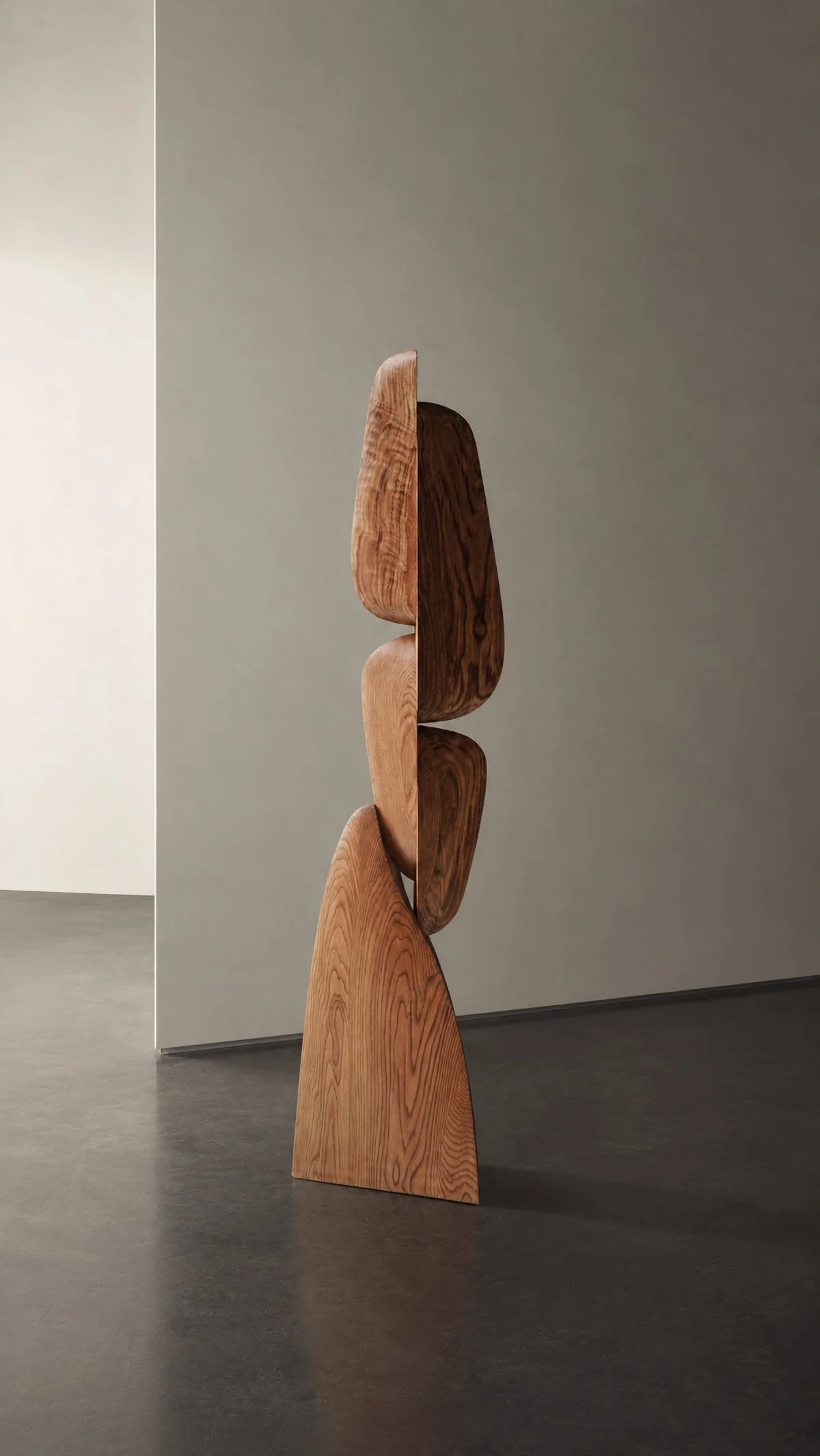 Still Stand 12 Sculpture by Joel Escalona — 10.jpg