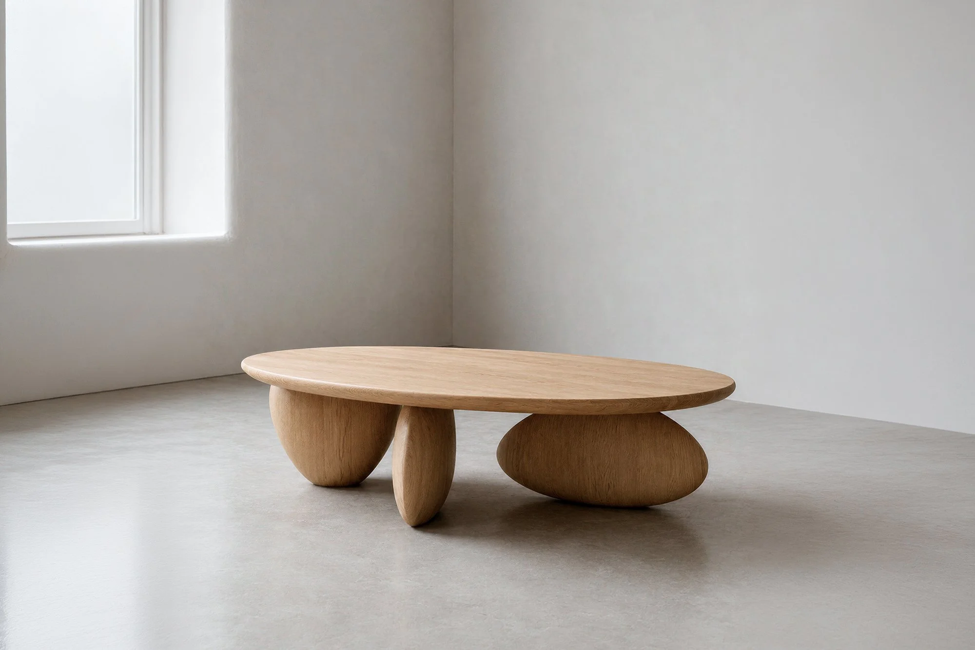 Coffee Table Fishes No39 by NONO Modern Cocktail Table — 3.jpg