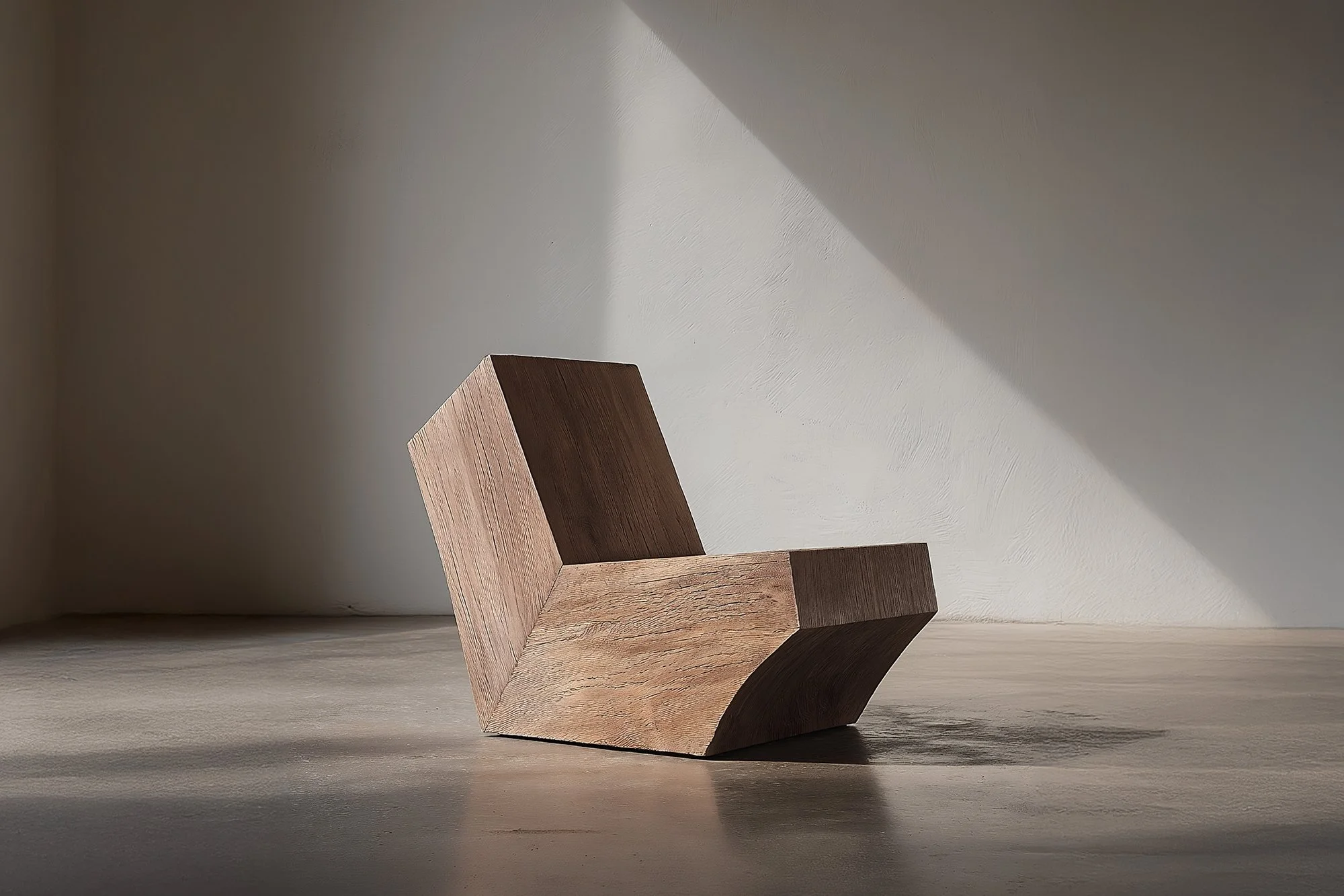 Muted by NONO No30 Ottoman Luxurious Footrest Solid Wood — 4.jpg