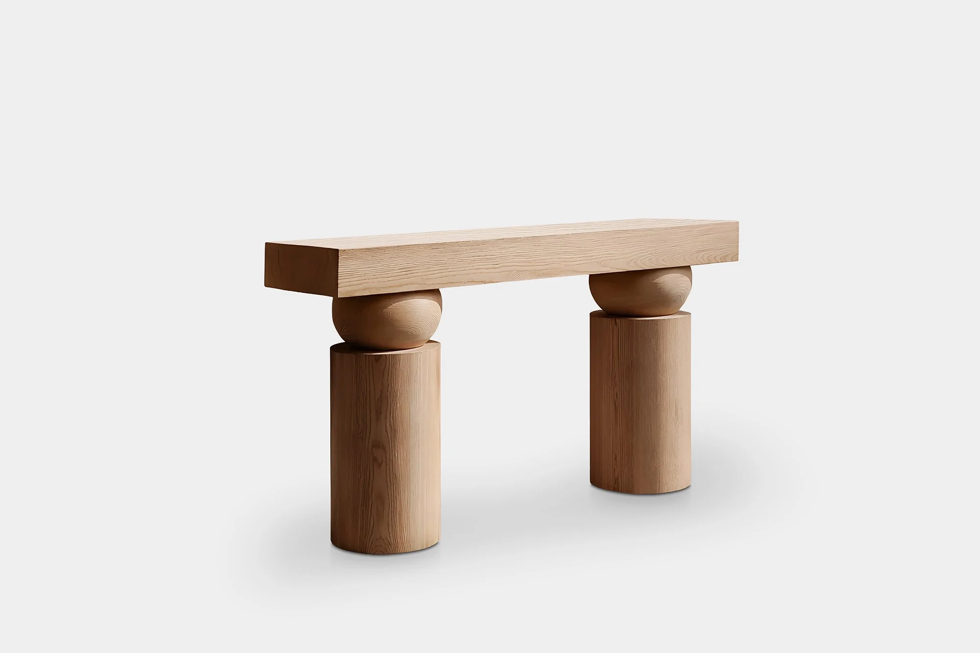 Socle Console Series 03
