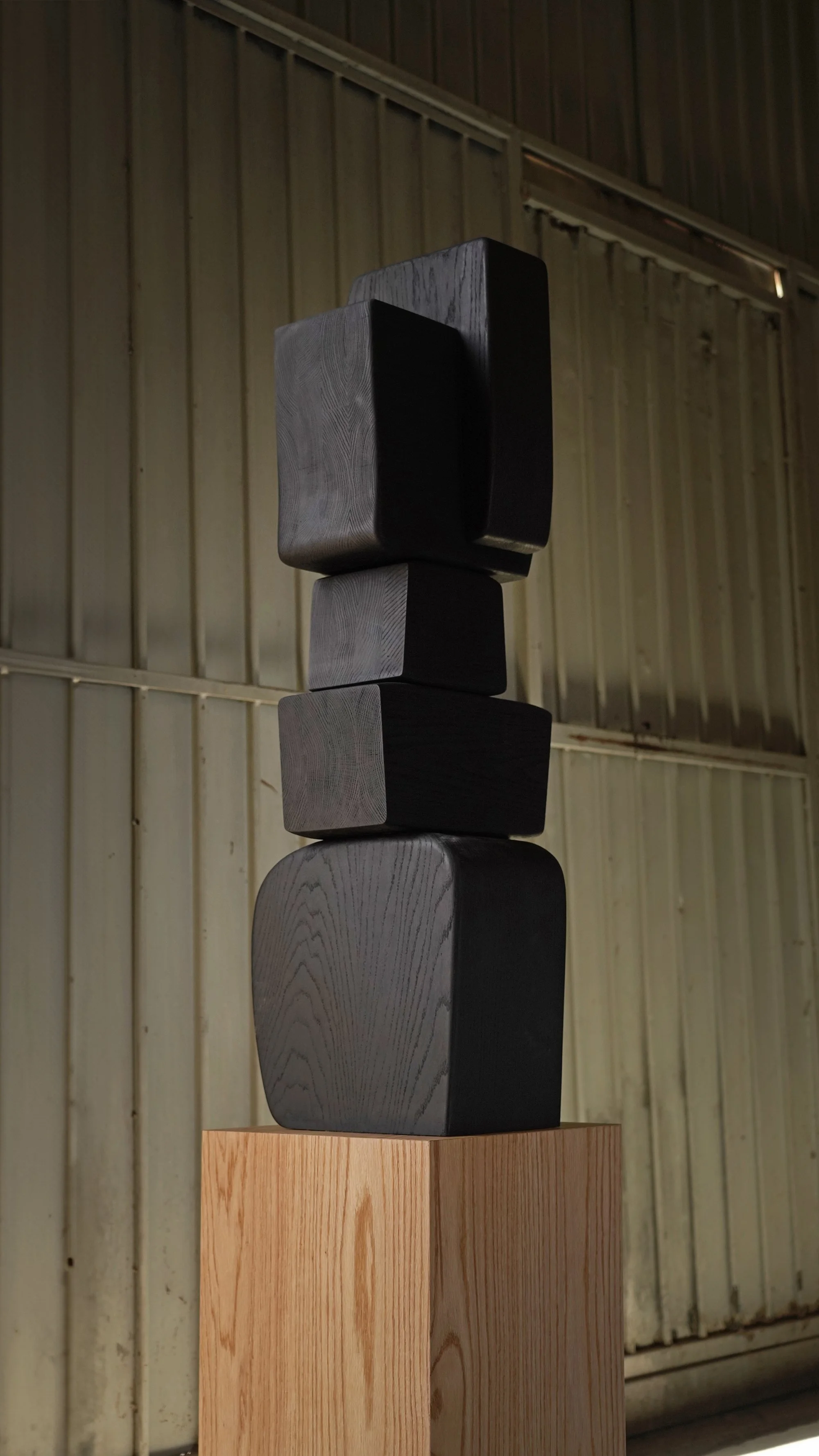 Unseen Force 15 Sculpture by Joel Escalona — 9.JPG