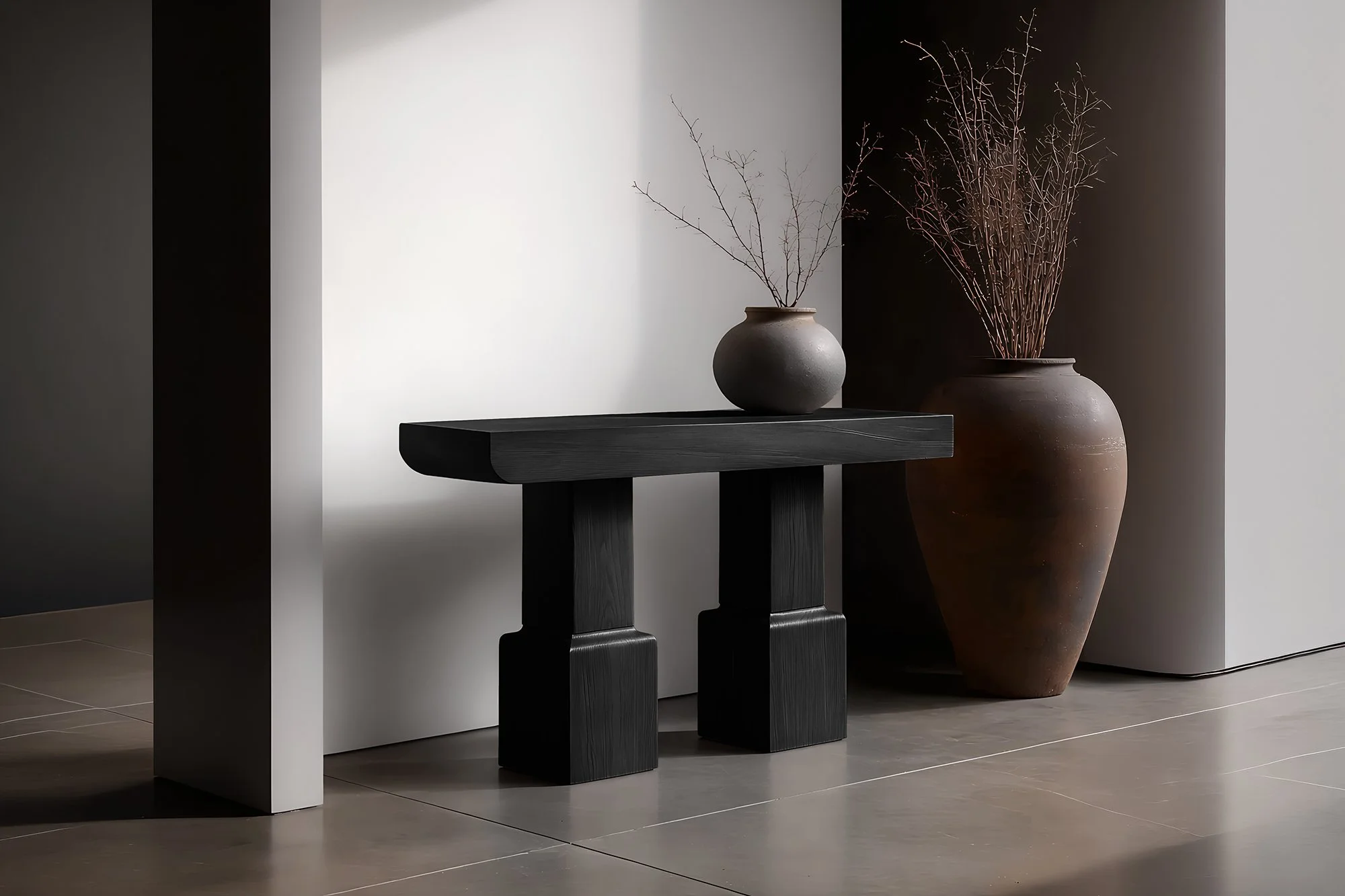 Socle No38 Entryway Table, Design by Joel Escalona — 8.jpg