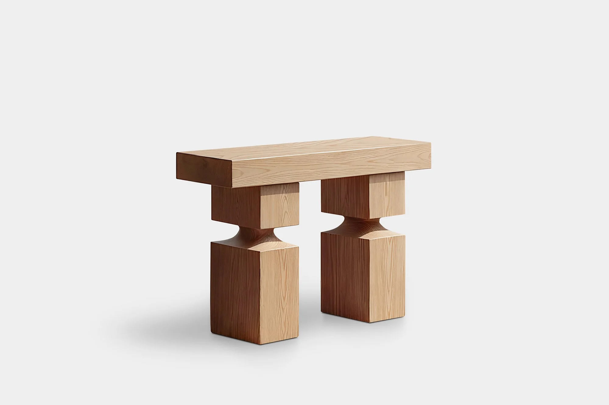 Socle Console Series 25