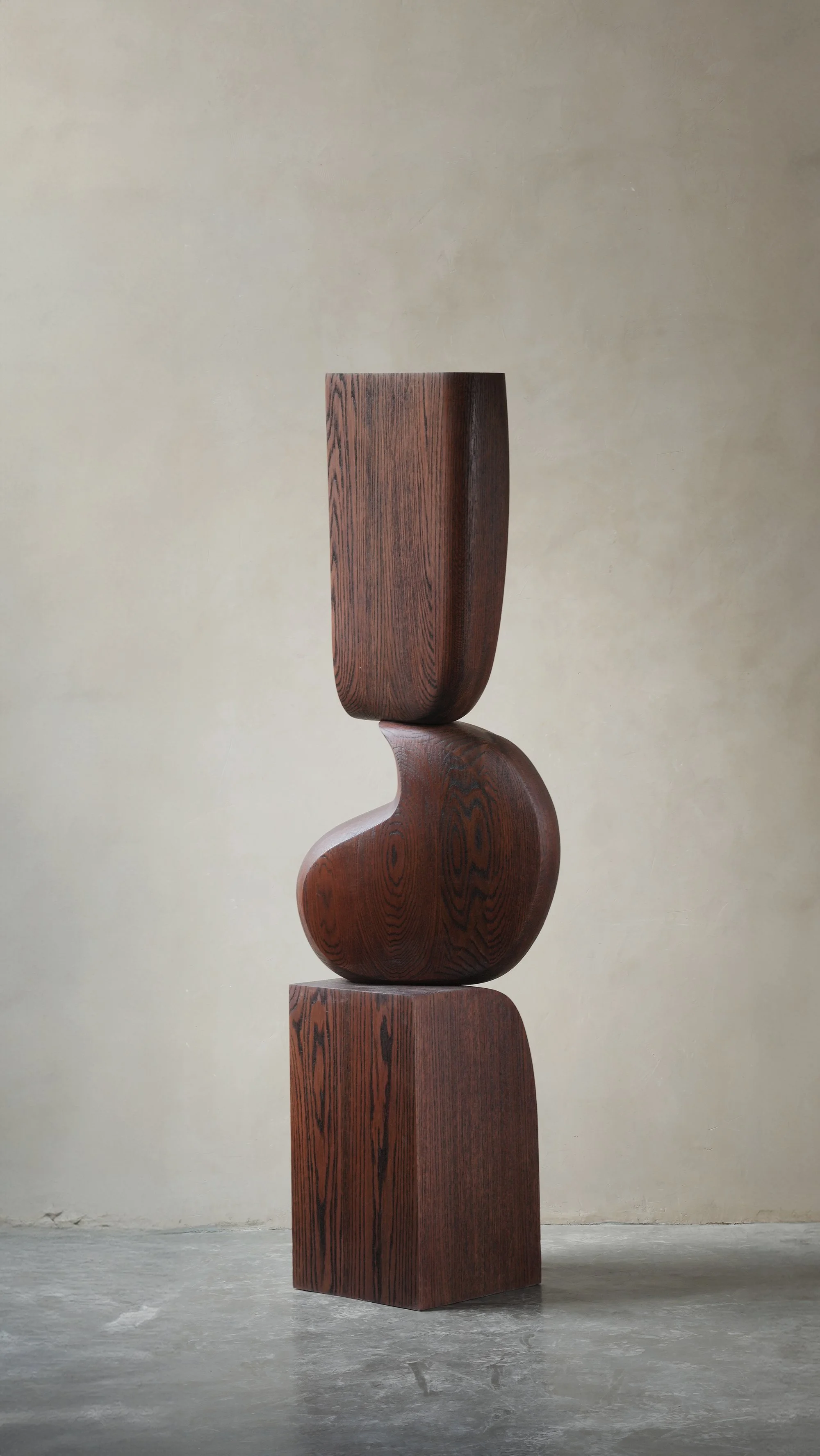 LULL 45 Sculpture by JOEL ESCALONA — 2.JPG