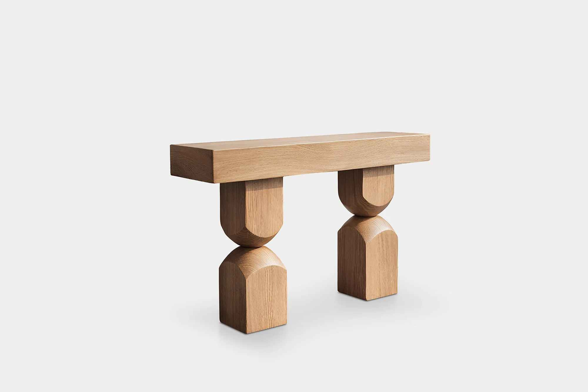 Socle Console Series 01