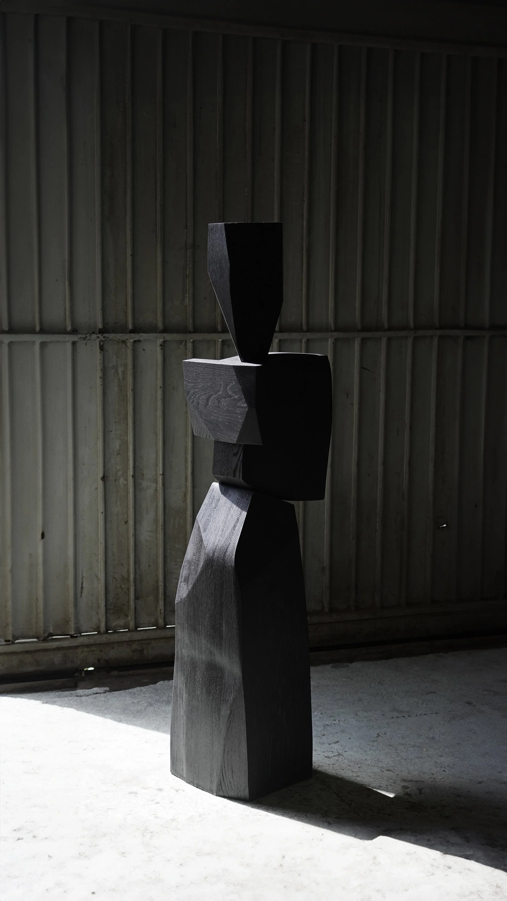Unseen Force 17 Sculpture by Joel Escalona — 3.JPG