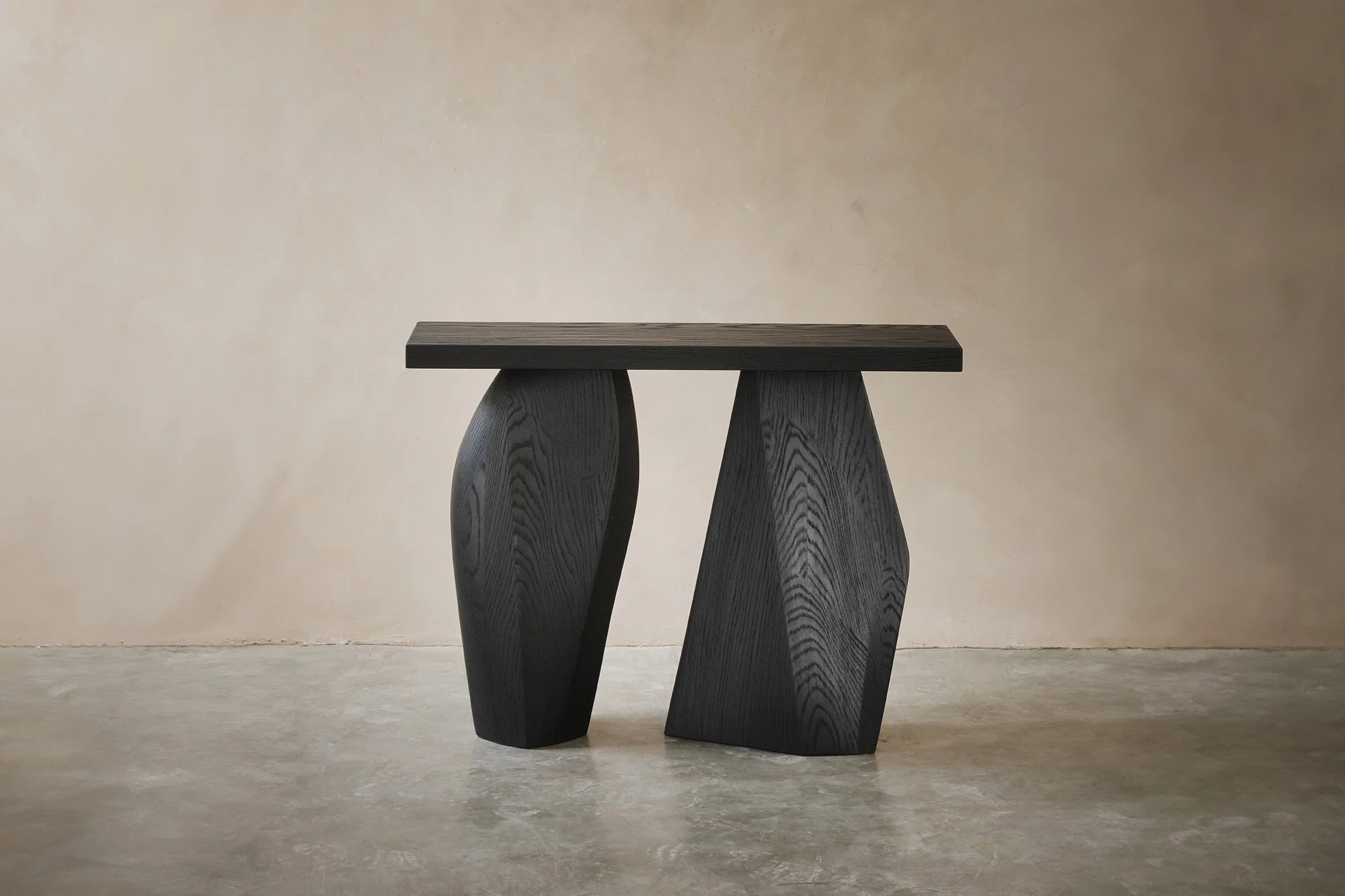 CONSOLE TABLES — SOLACE