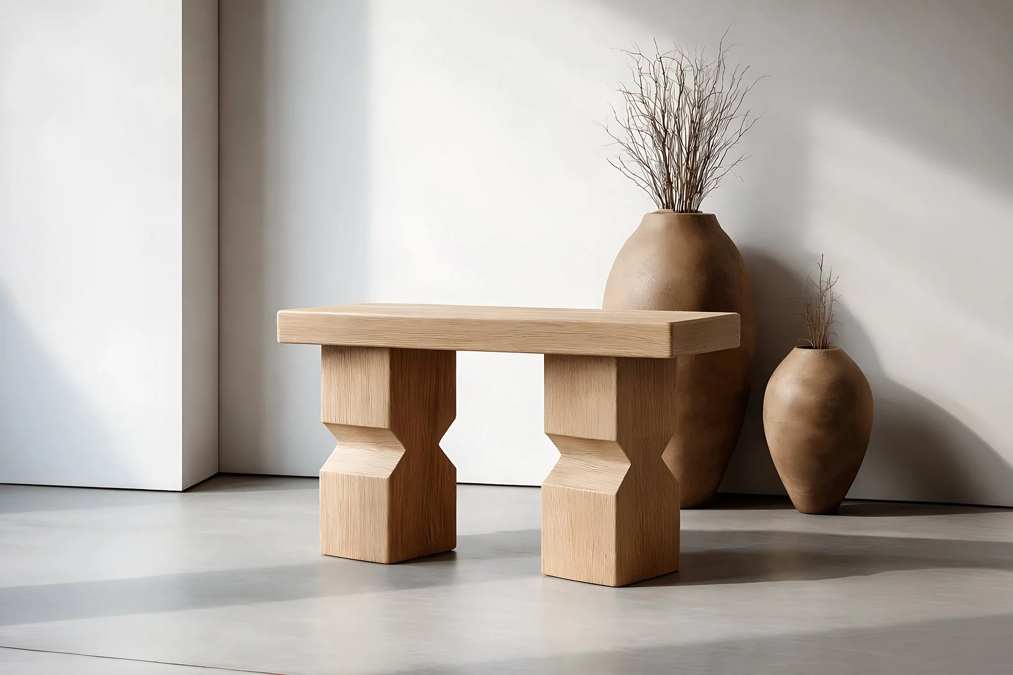 Socle No16 Entryway Table, Design by Joel Escalon — 3.jpg