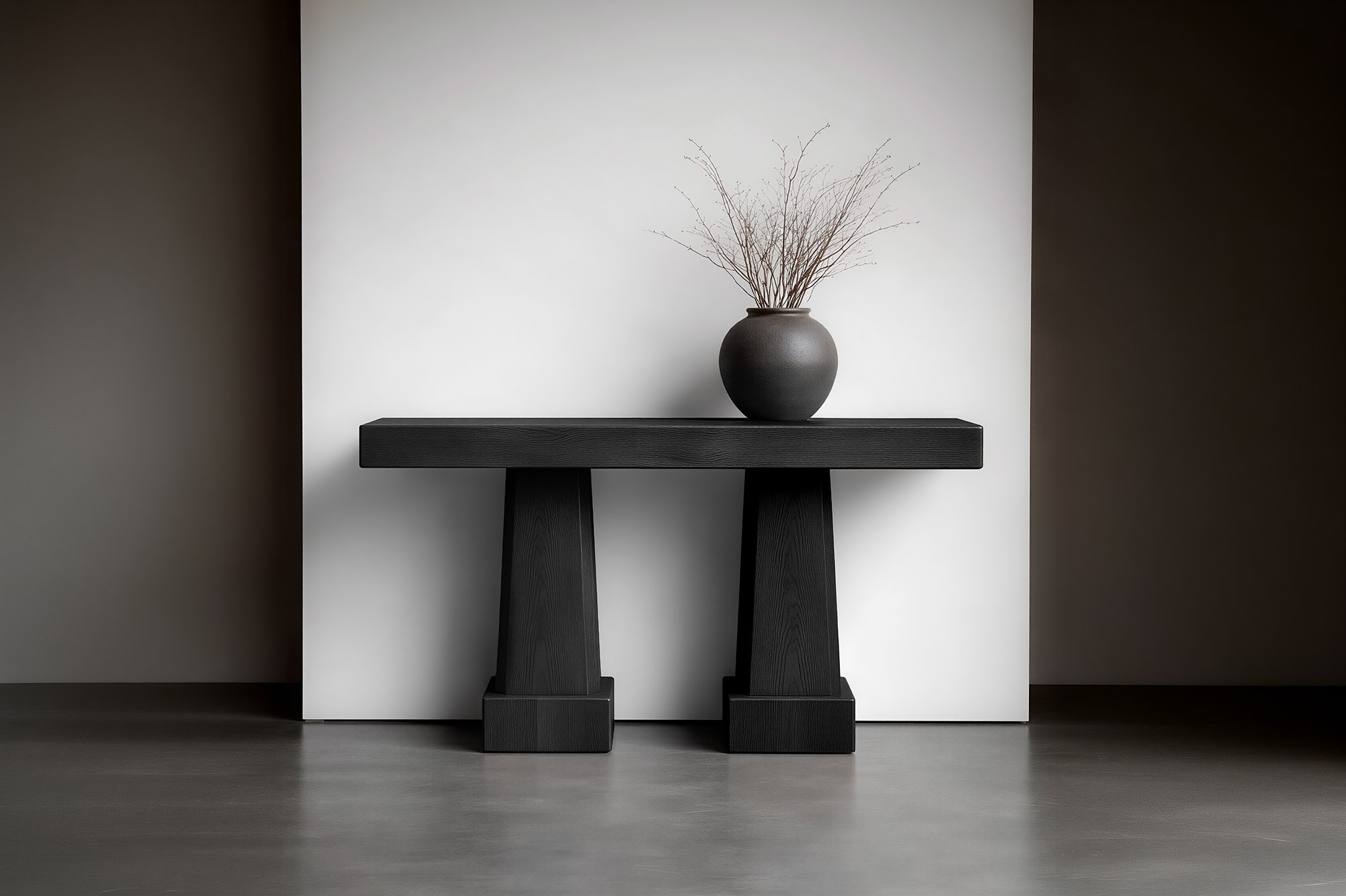 Socle No40 Hallway Table, Design by Joel Escalona — 10.jpg