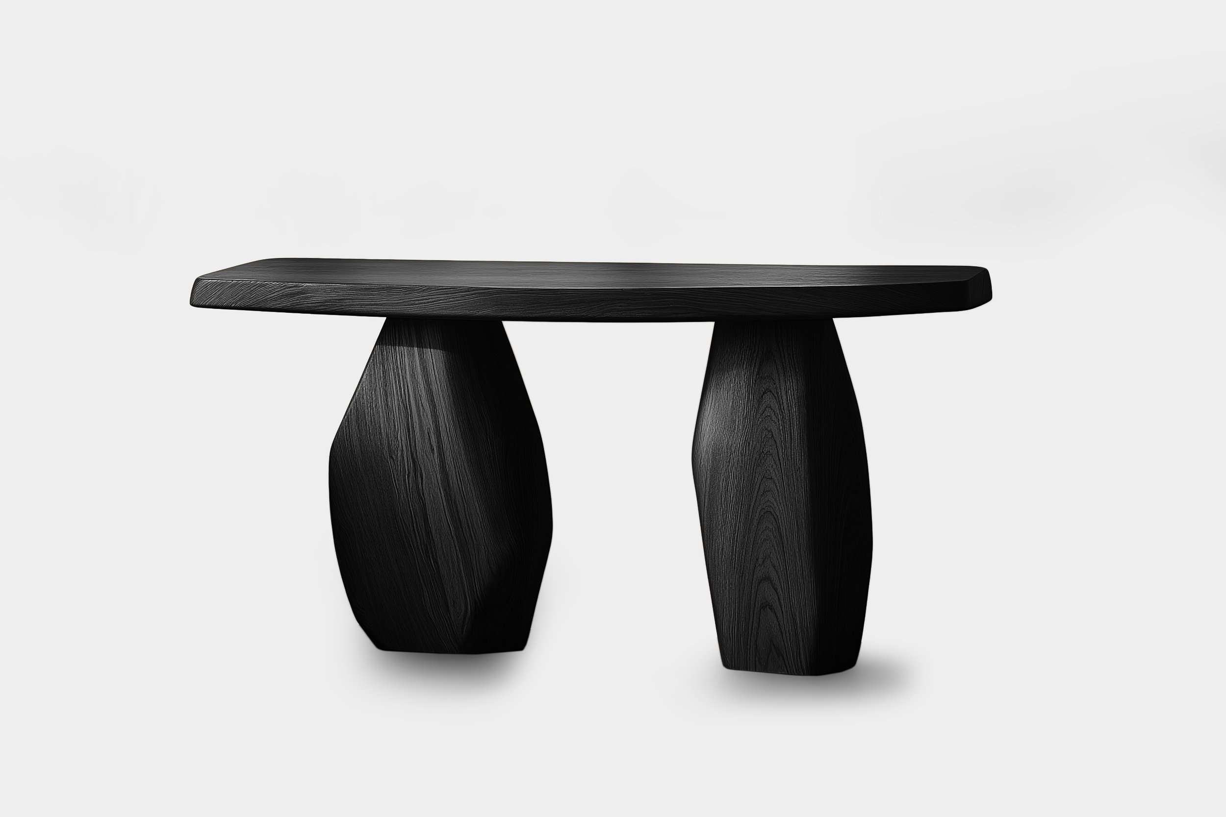 Solace No30 Display Table – Abstract Carved Form, by NONO — 4.jpg