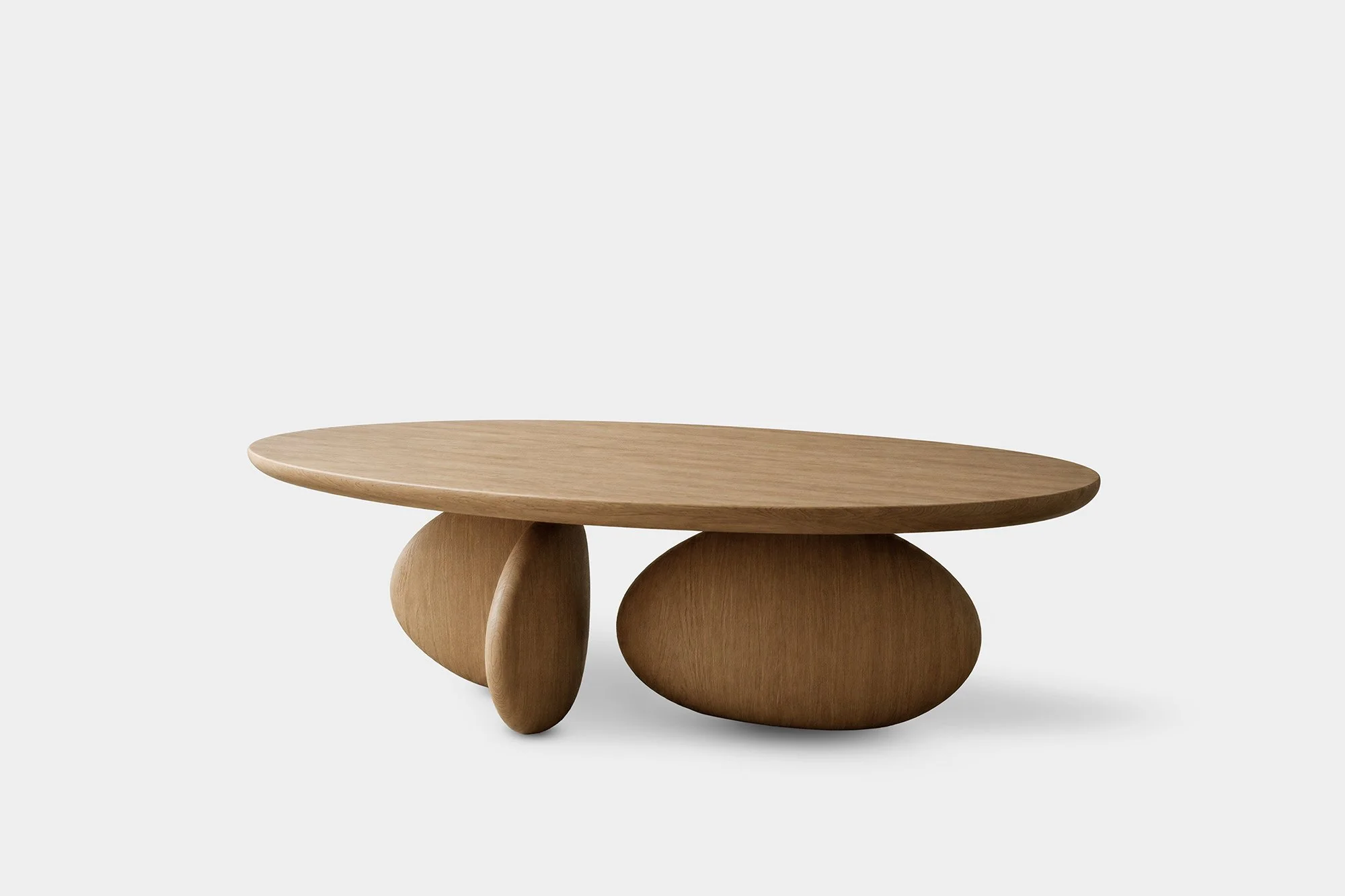 Fishes Coffee Table Serie 33