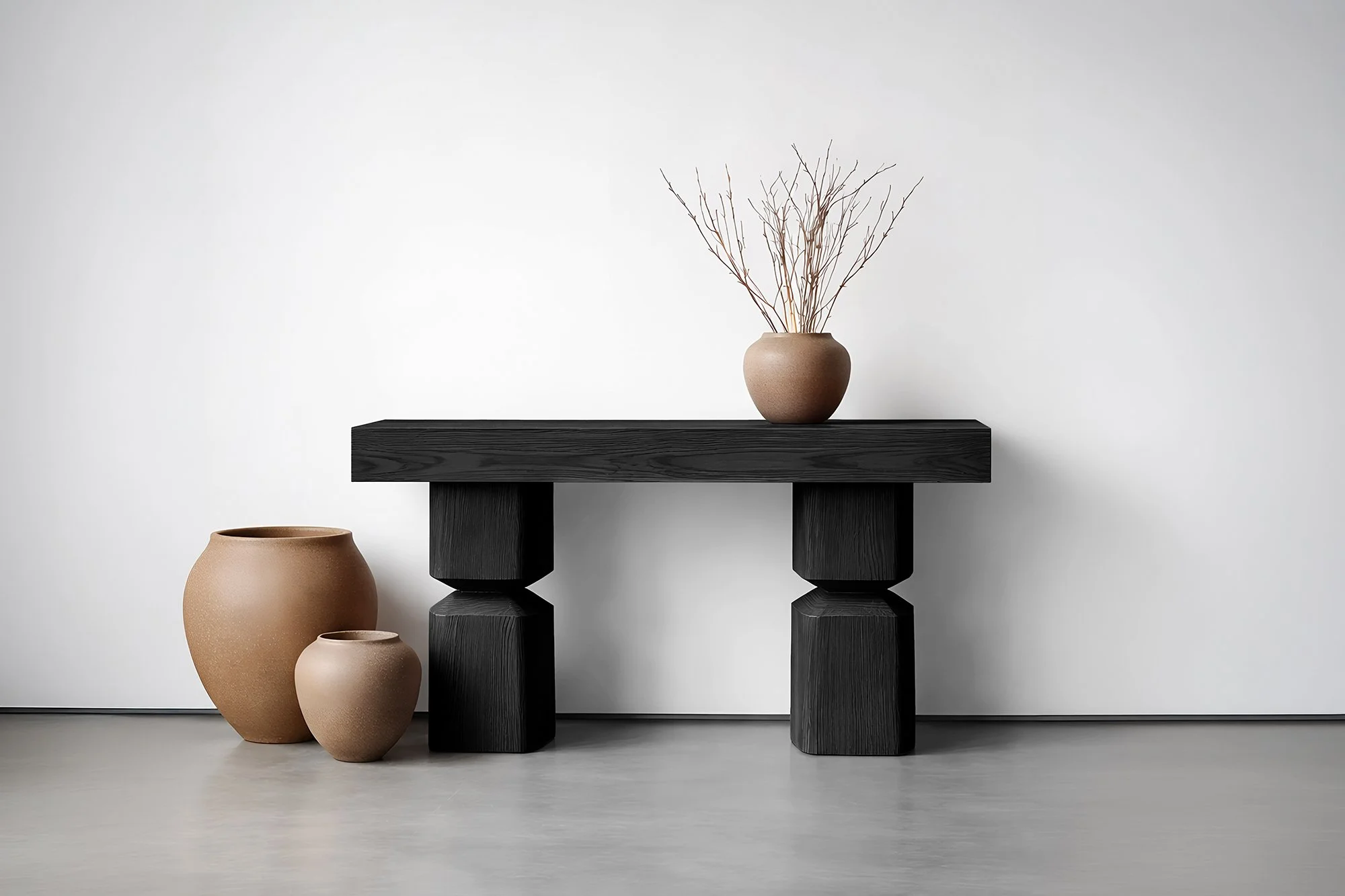 Socle No22 Sculptural Table, Design by Joel Escalona — 10.jpg