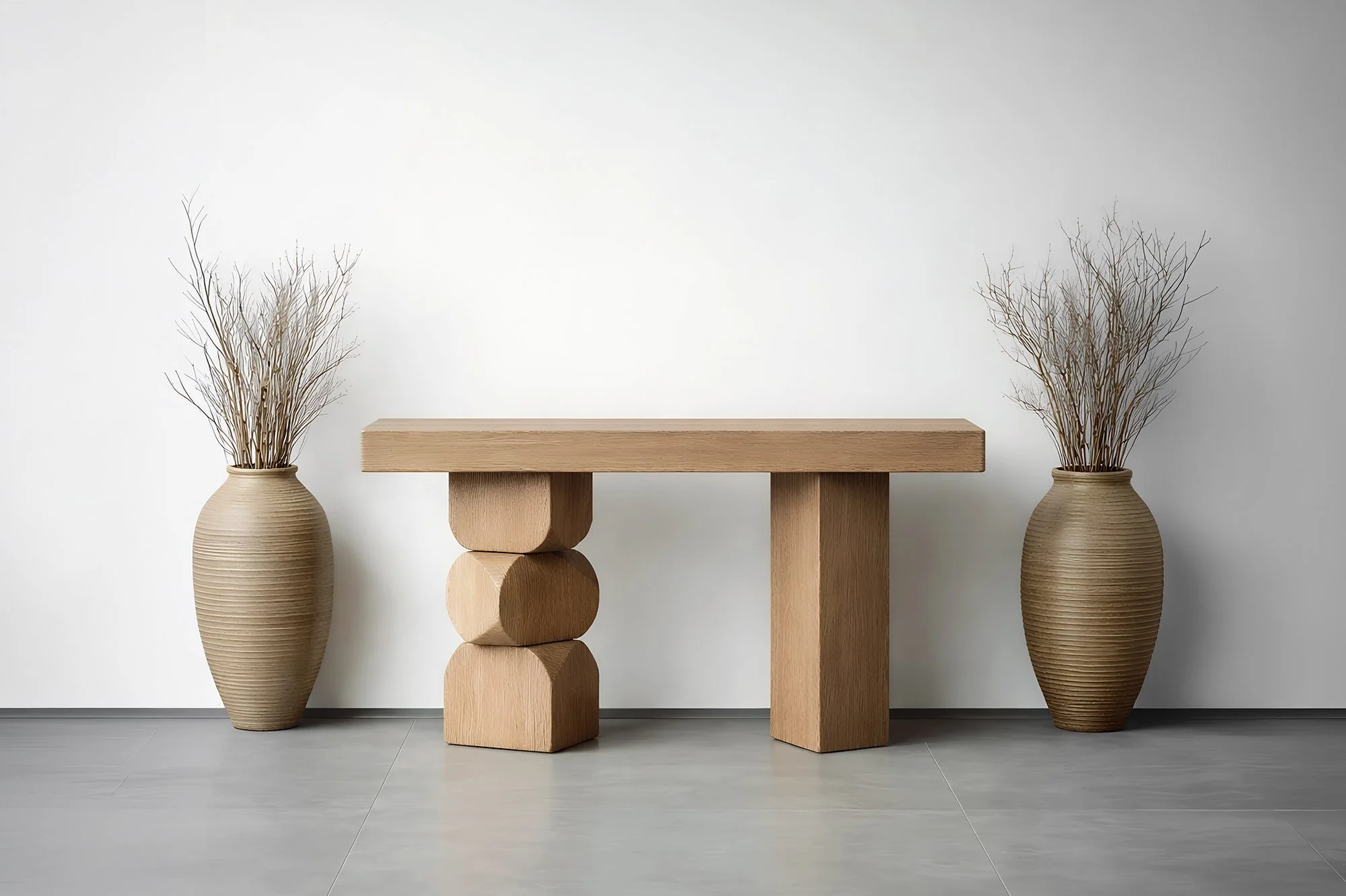Socle No10 Hallway Table, Design by Joel Escalona — 5.jpg
