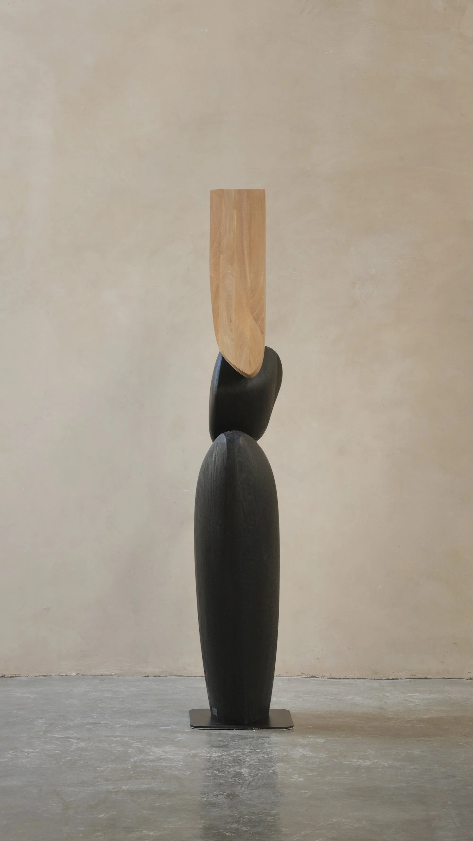 Lull 62 Sculpture by Joel Escalona — 3.JPG