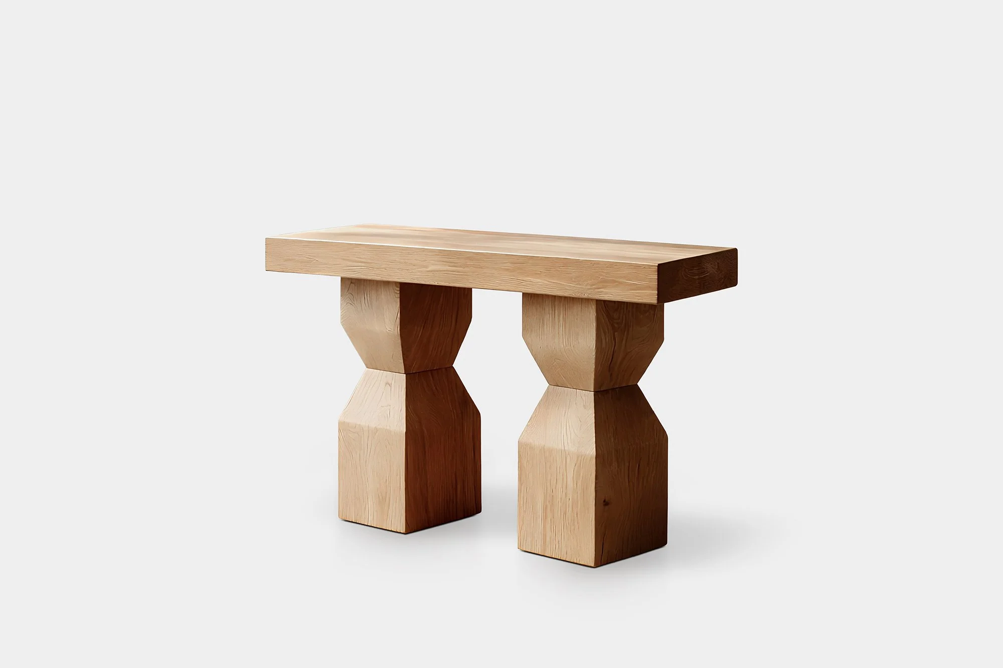 Socle Console Series 17