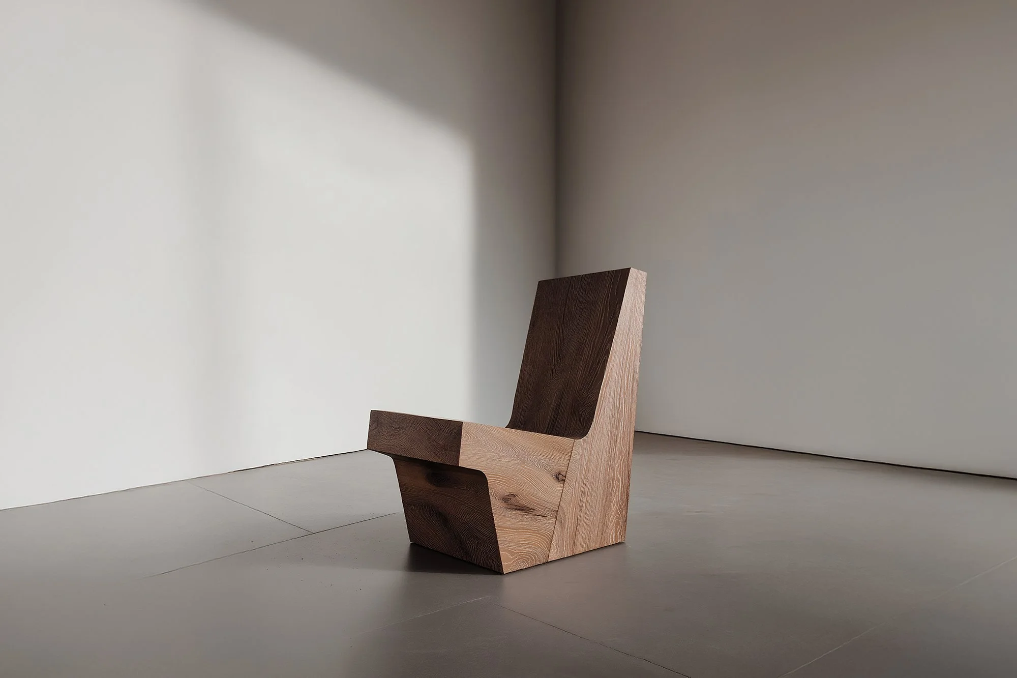 Muted by NONO No38 Sculptural Lounge Chair Artistic Elegance — 2.jpg