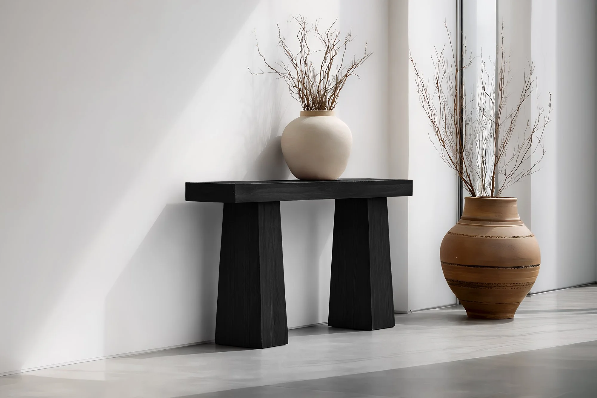 Socle No24 Architectural Console, Design by Joel Escalona – 8.jpg