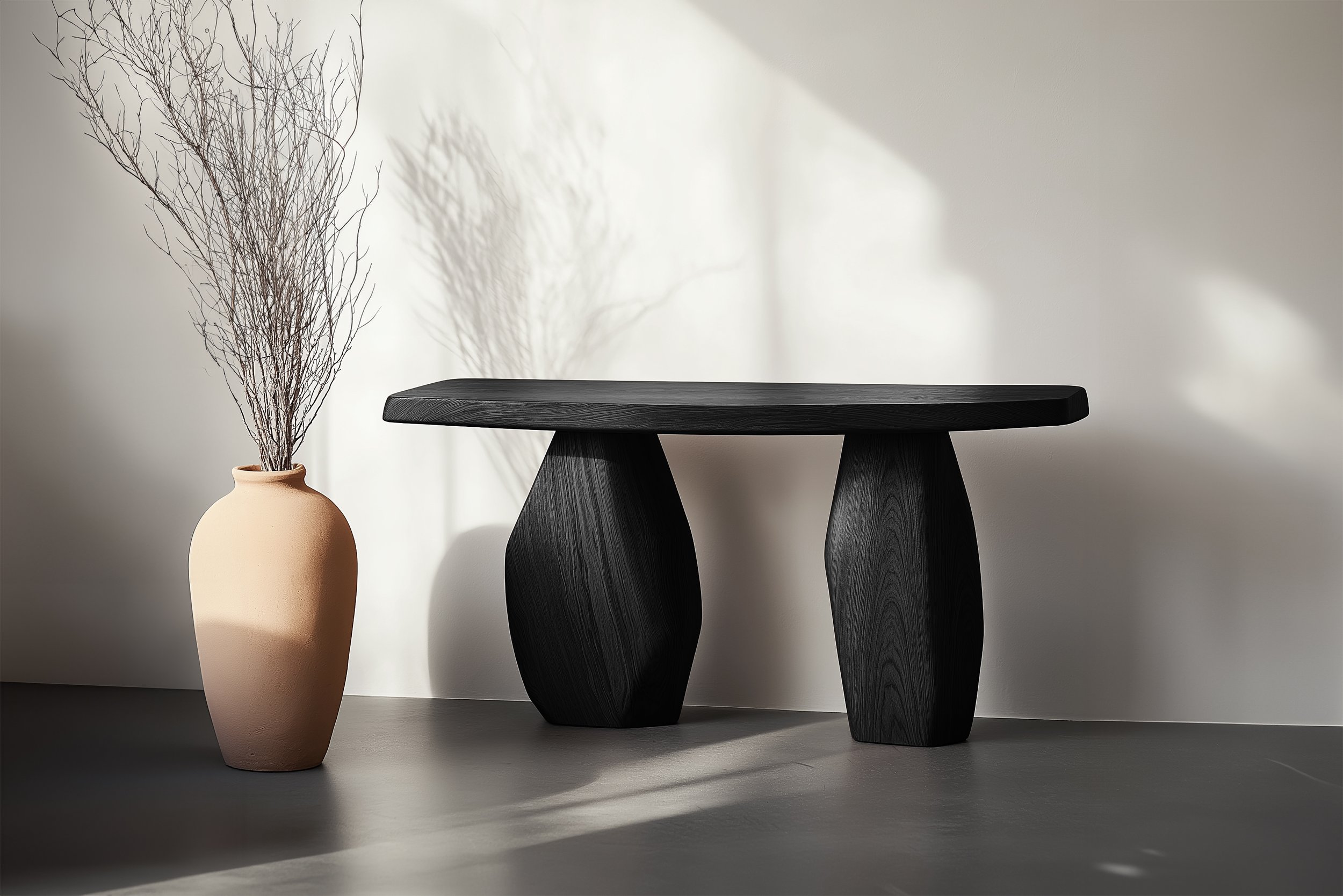 Solace No30 Display Table – Abstract Carved Form, by NONO — 5.jpg