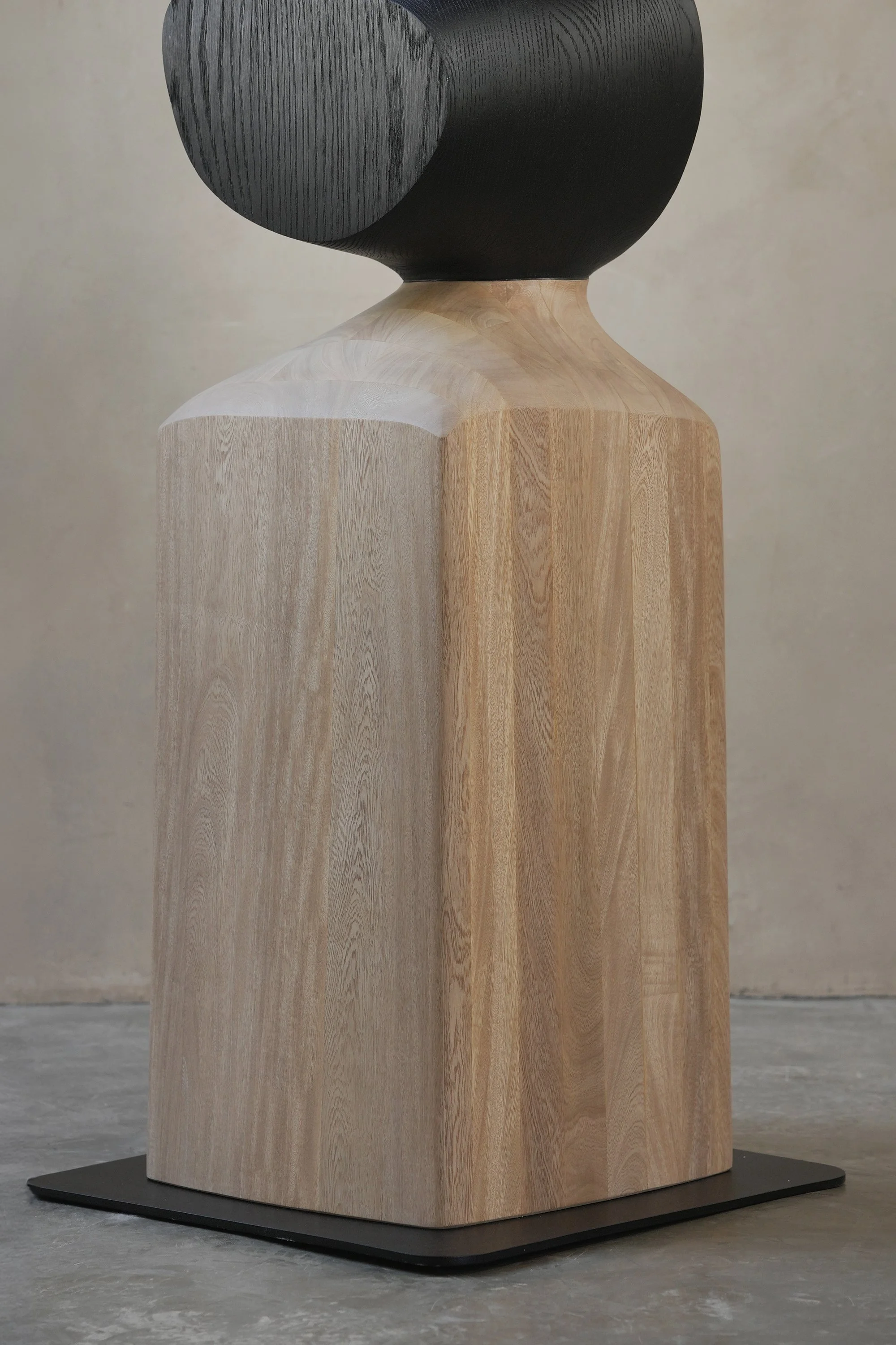 Lull 44 Sculpture by Joel Escalona — 8.JPG