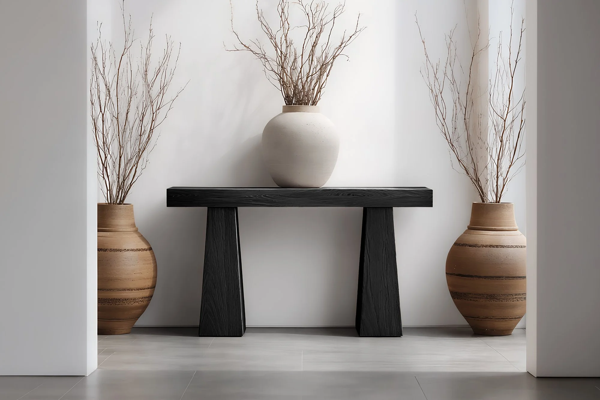 Socle No24 Architectural Console, Design by Joel Escalona – 10.jpg