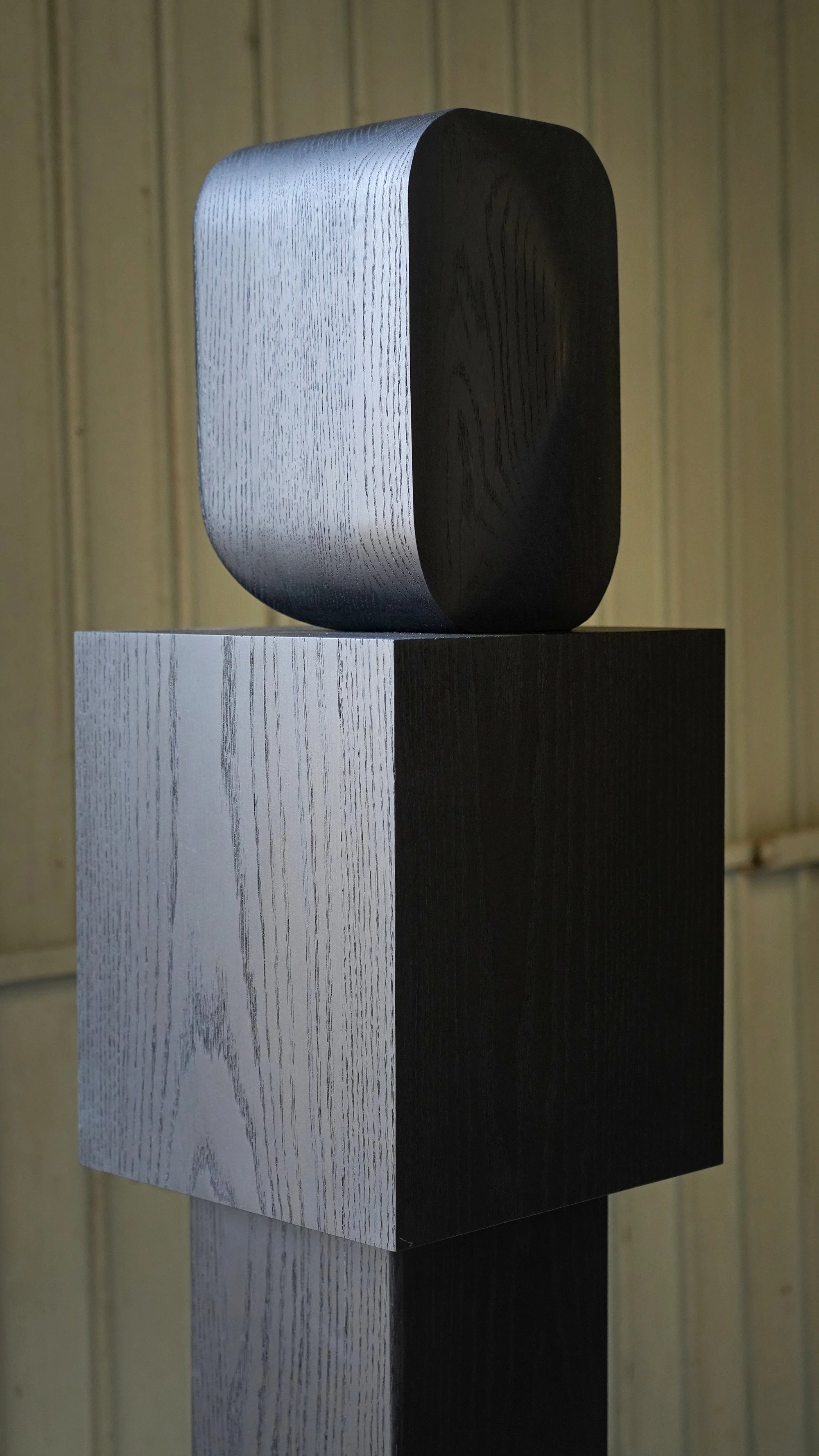 Still Stand 57 Wooden Sculpture by Joel Escalona — 6.JPG