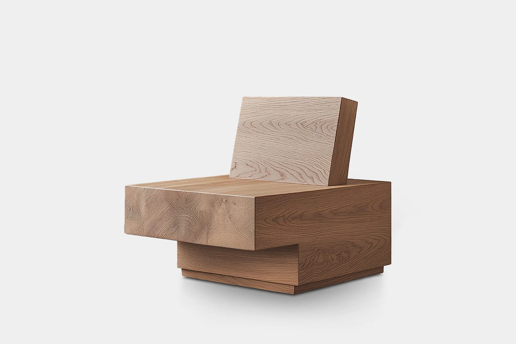 Muted Easy Chair  No 40