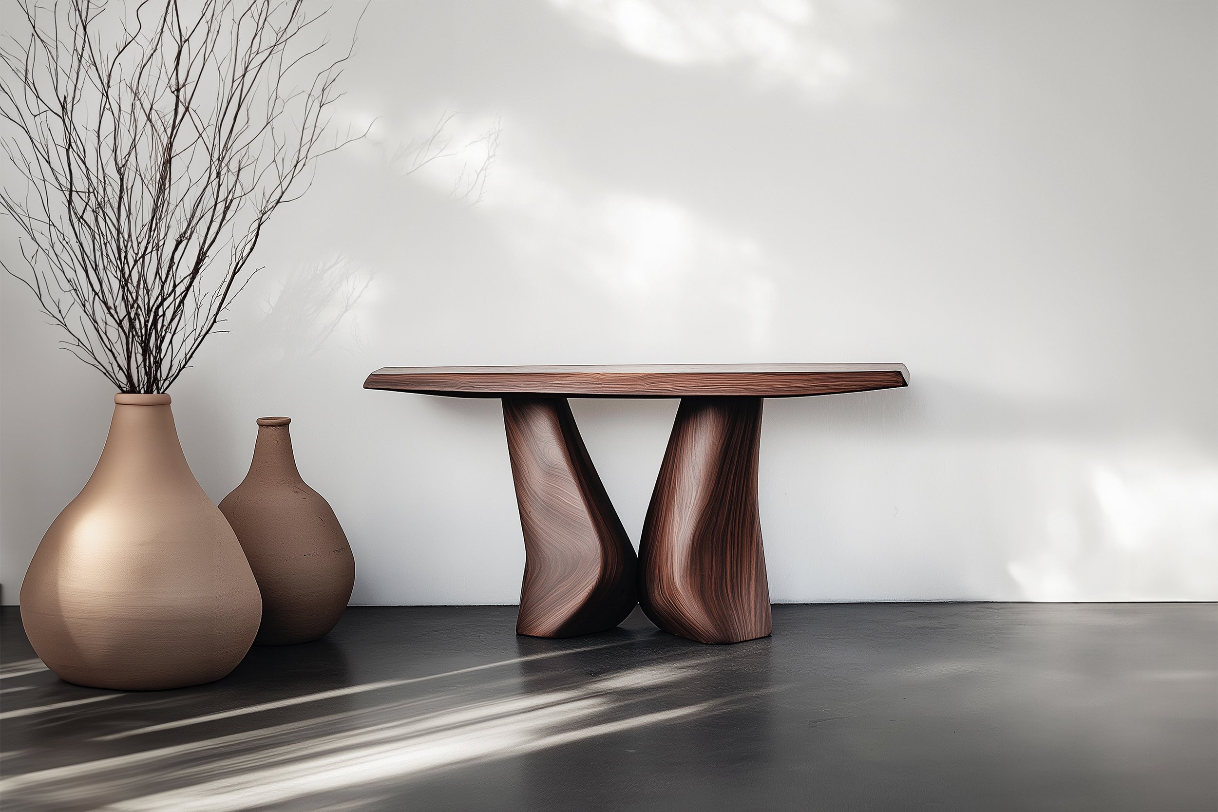 Solace No26 Entry Table – Rhythmic Carved Legs, Design by Joel Escalona — 2.jpg