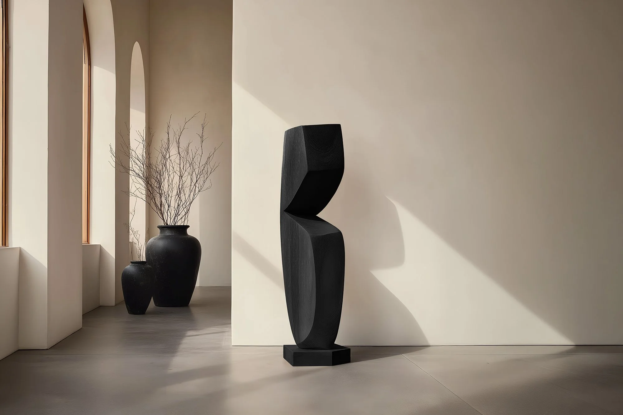 Still Stand No127 Modern Light Wood Totem with Elegant Presence — 6.jpg