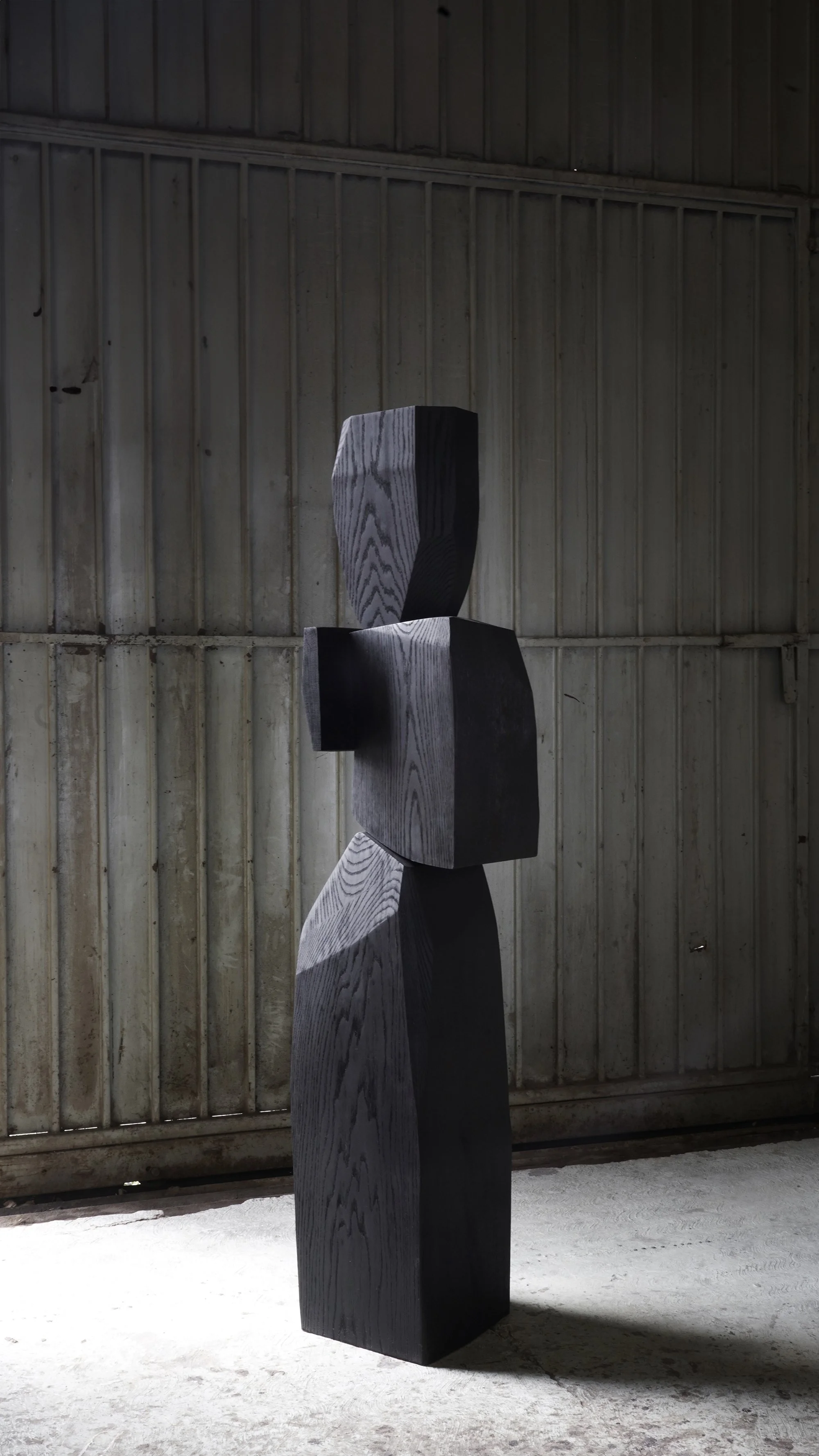 Unseen Force 17 Sculpture by Joel Escalona — 2.JPG