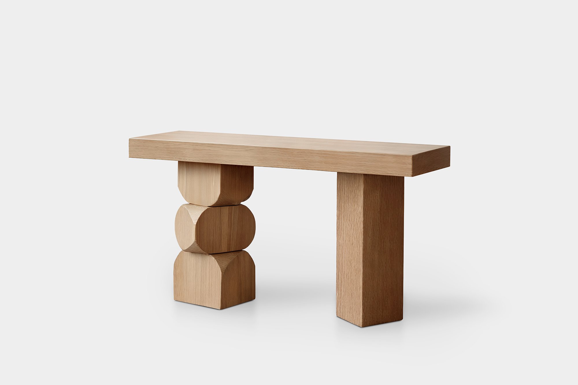 Socle Console Series 10