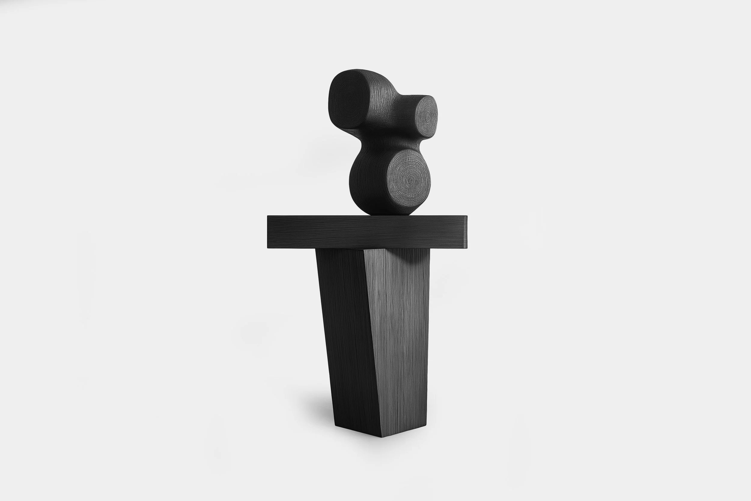 Lull Sculpture No 144