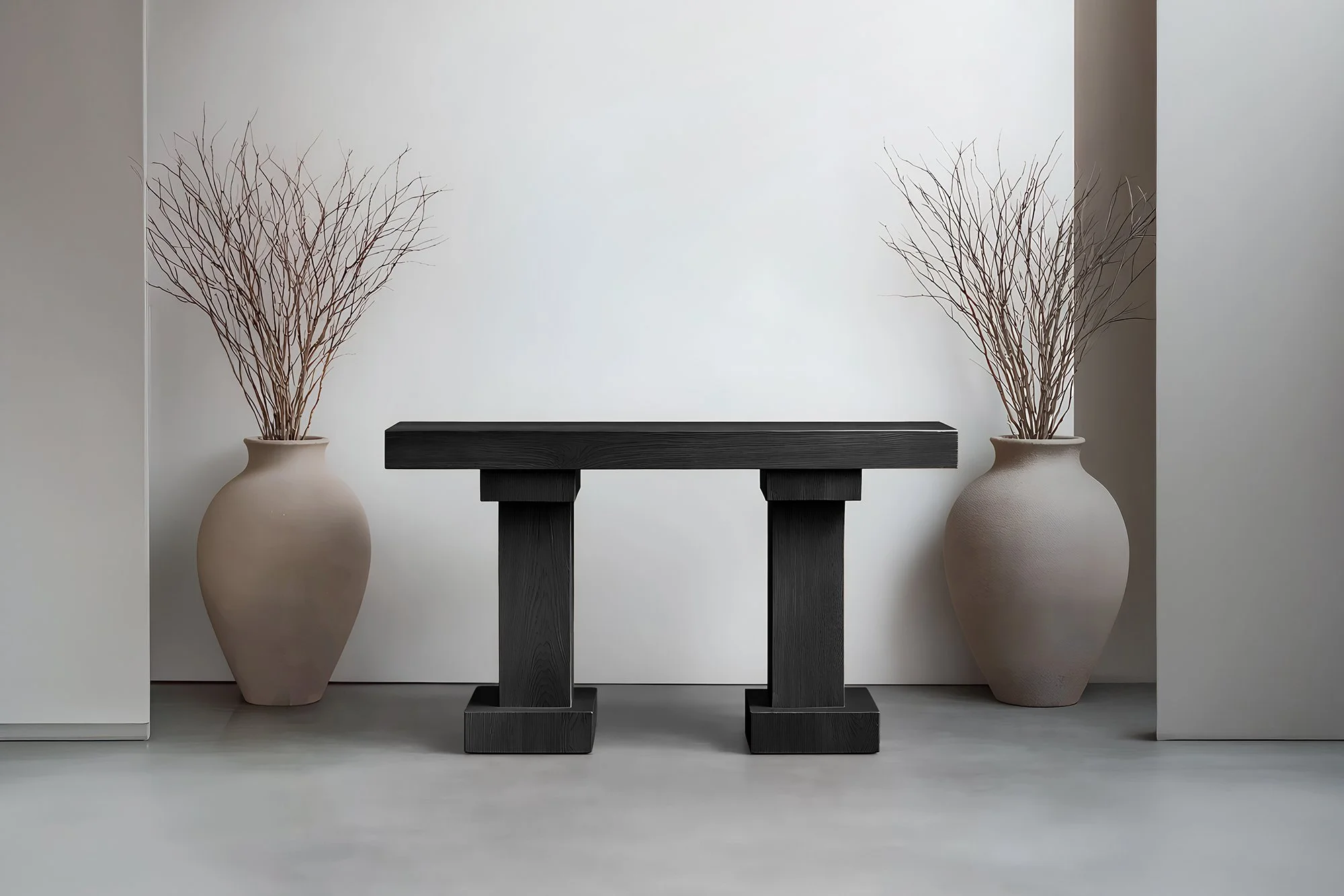 Socle No32 Hallway Table, Design by Joel Escalona — 10.jpg