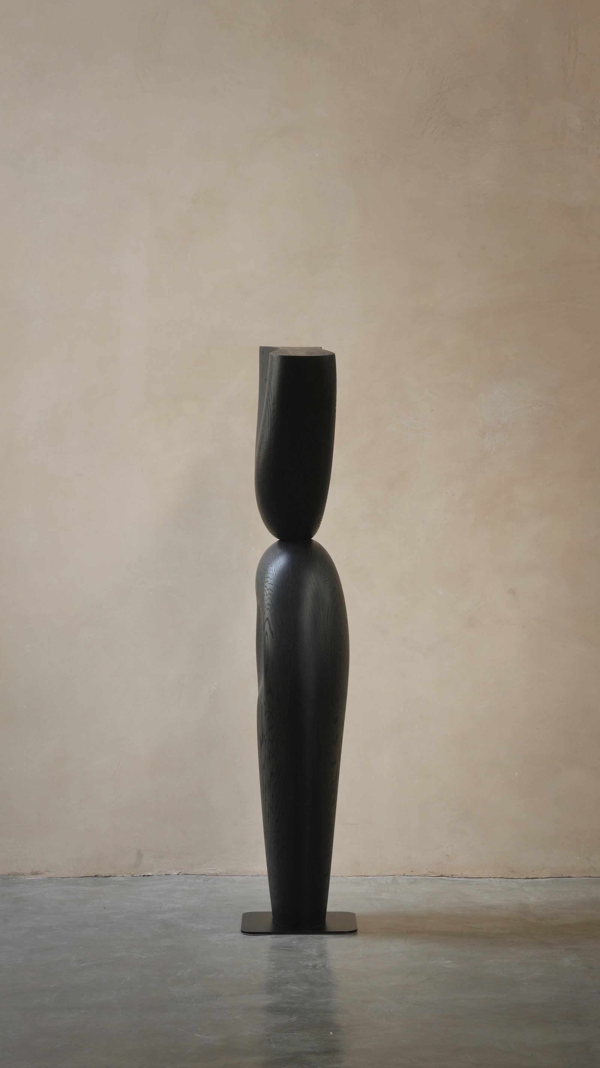 Lull 93 Sculpture by Joel Escalona — 2.JPG