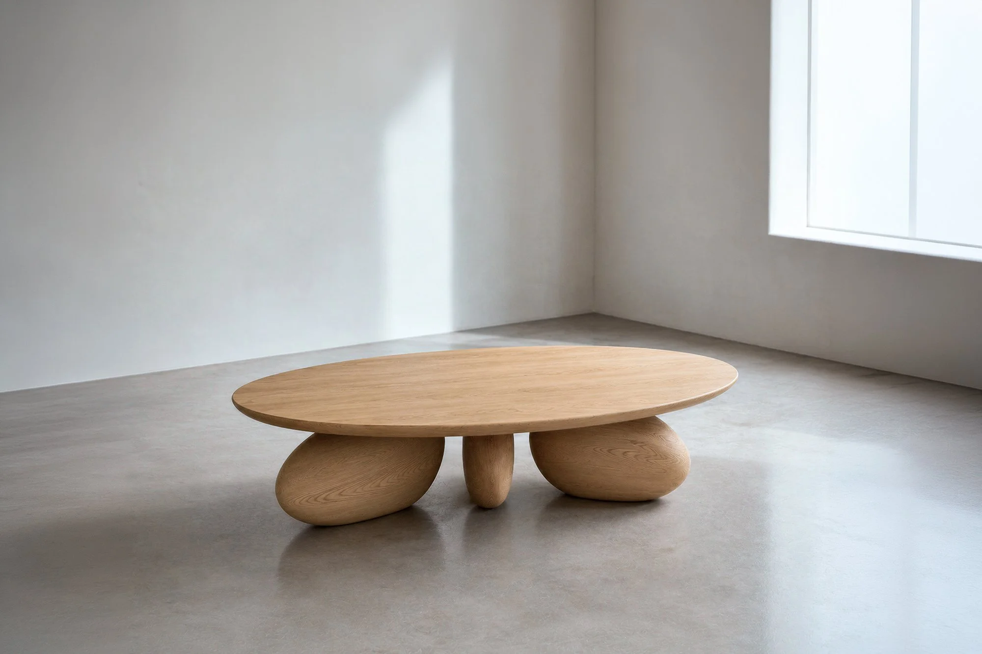 Coffee Table Fishes No35 by NONO Modern Occasional Table — 3.jpg