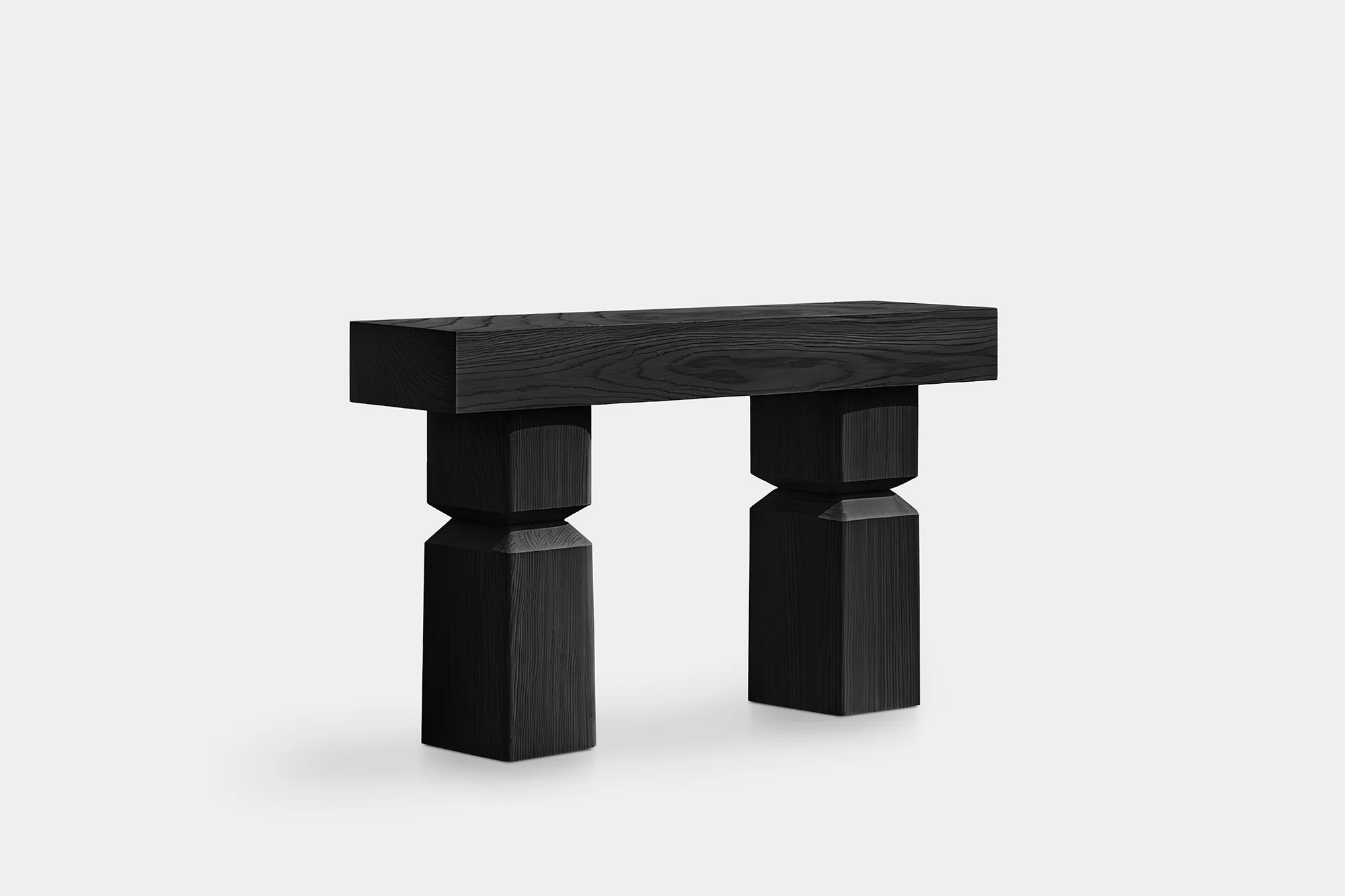 Socle No22 Sculptural Table, Design by Joel Escalona — 6.jpg