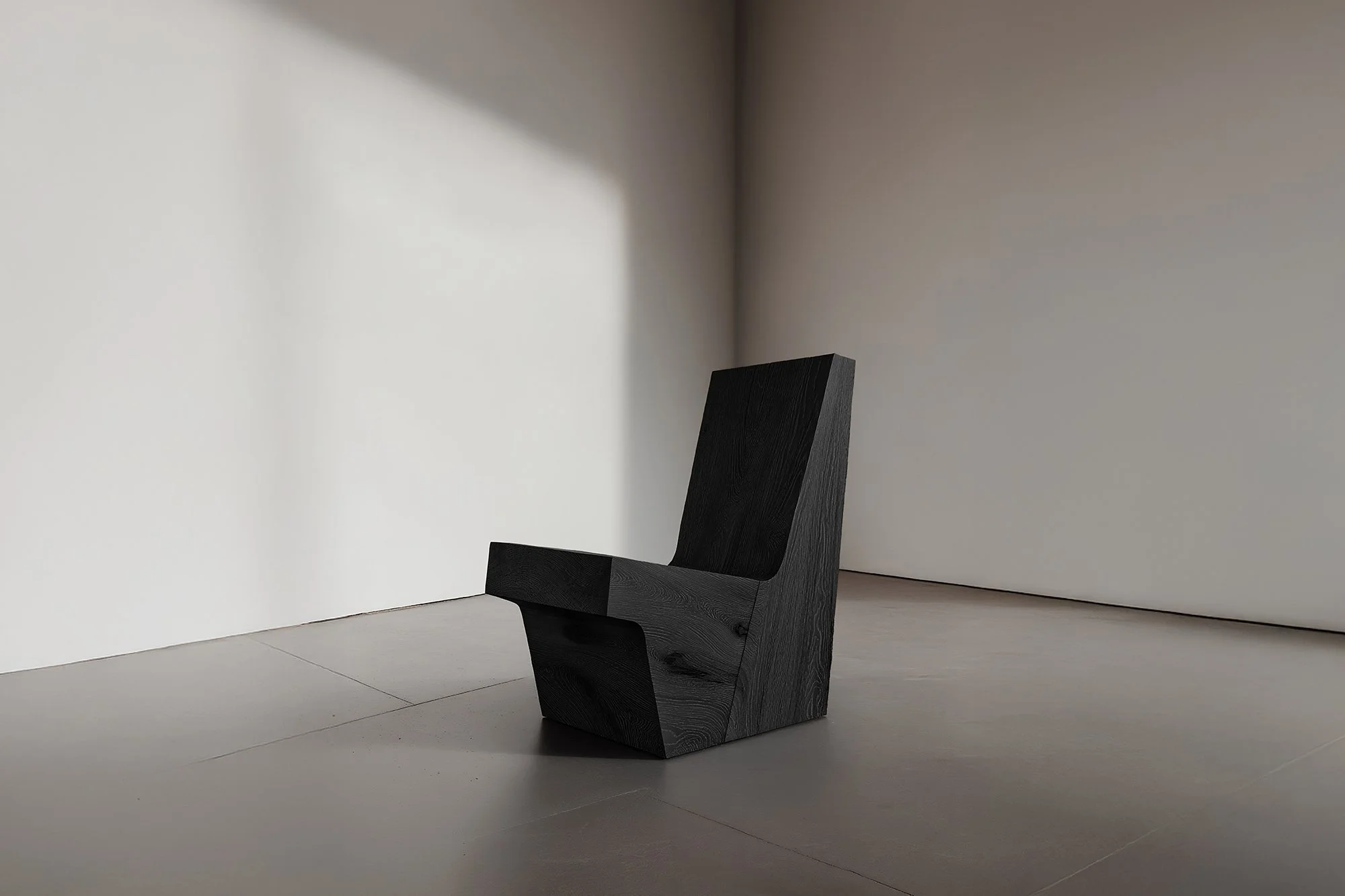 Muted by NONO No38 Sculptural Lounge Chair Artistic Elegance — 7.jpg