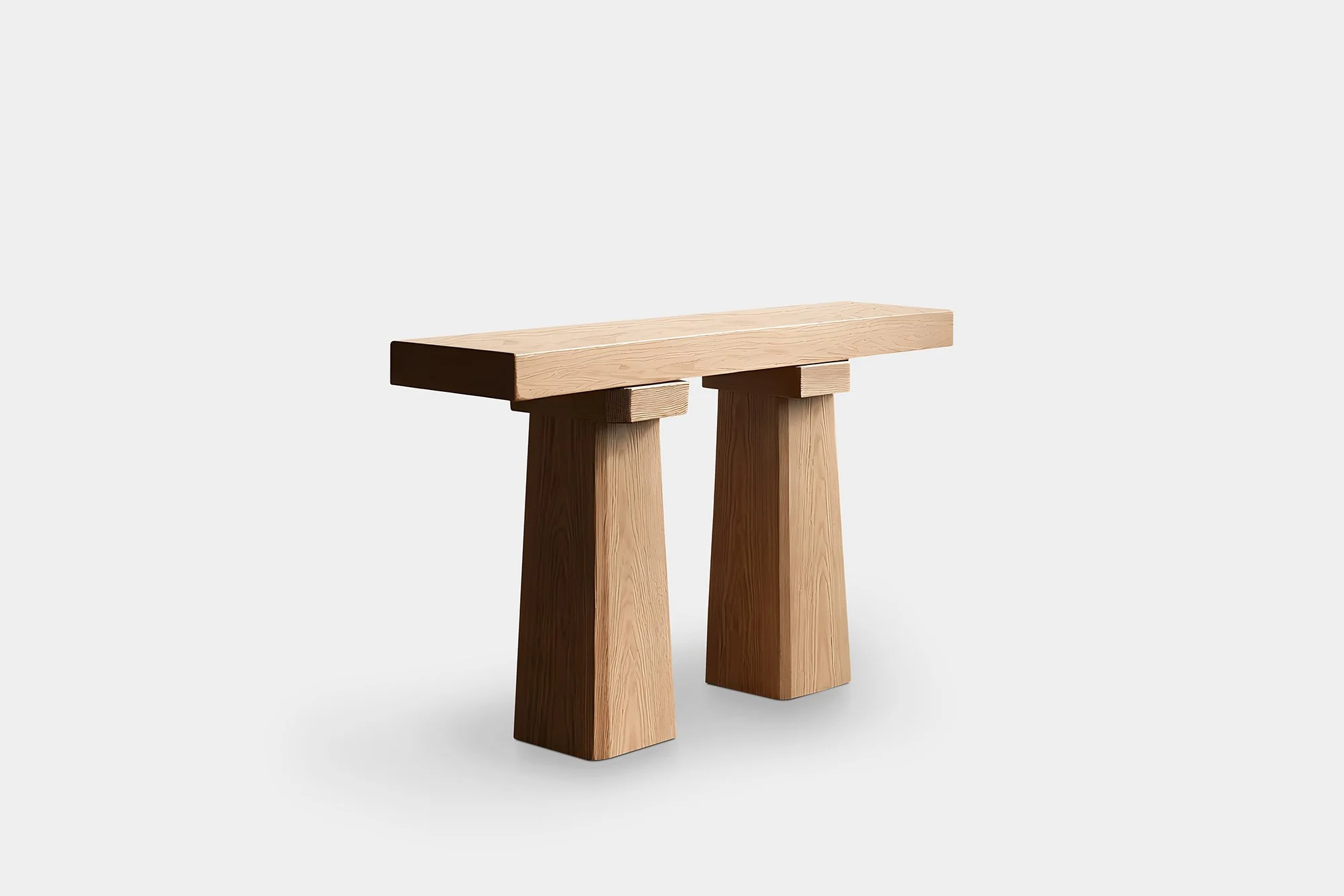 Socle Console Series 40