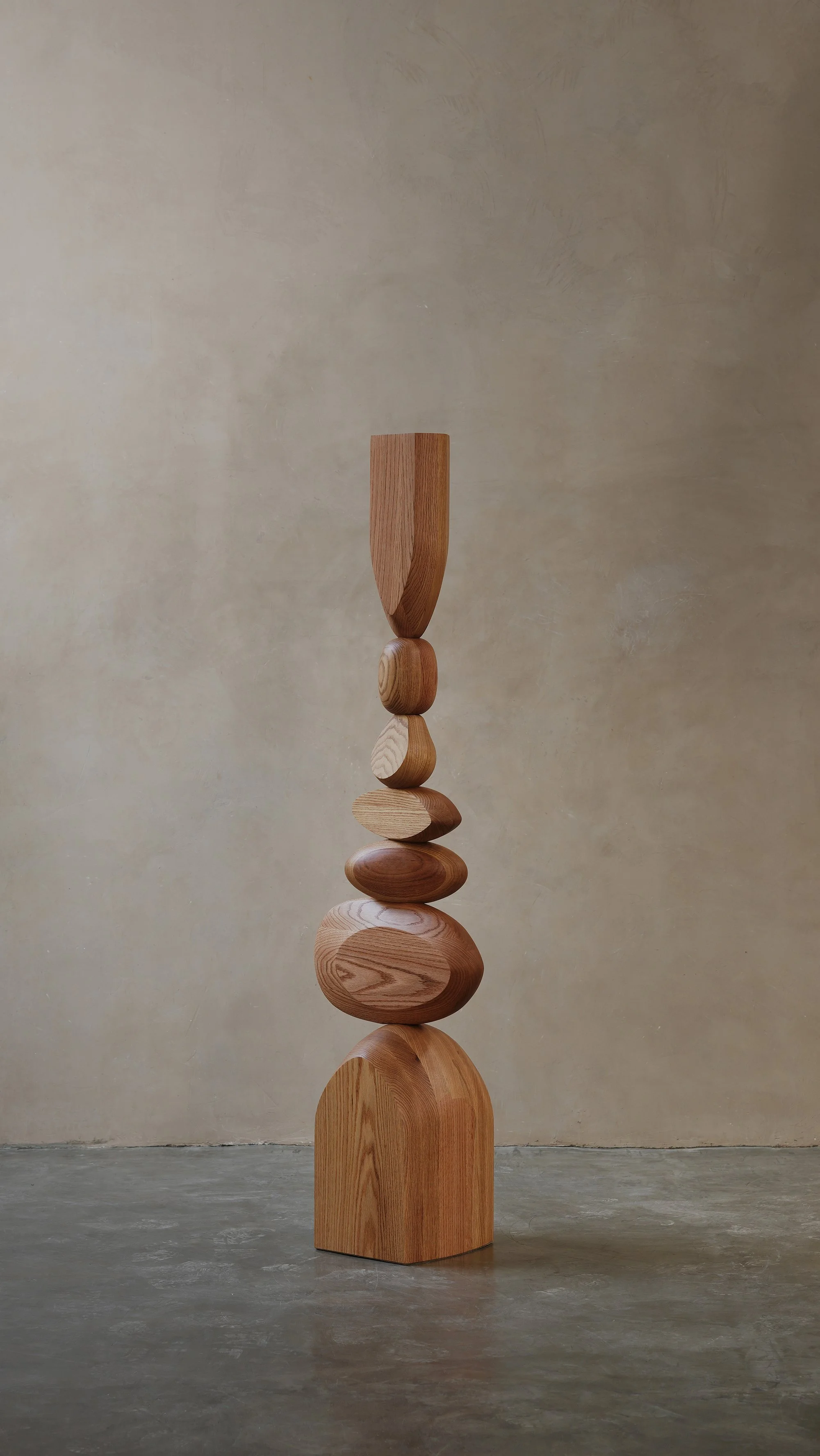 Still Stand 22 Sculpture by JOEL ESCALONA — 2.JPG