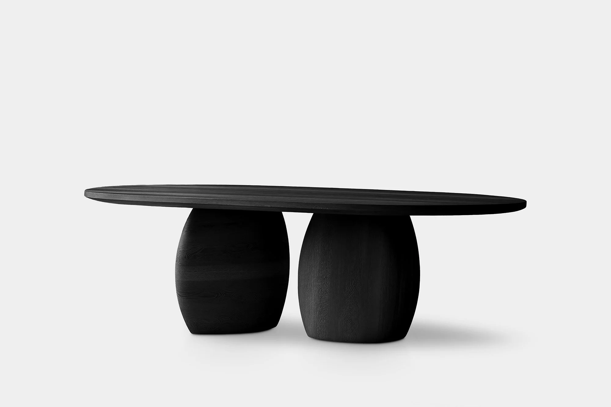 Restaurant Table by NONO Fishes No19 Wooden Dining Table — 4.jpg