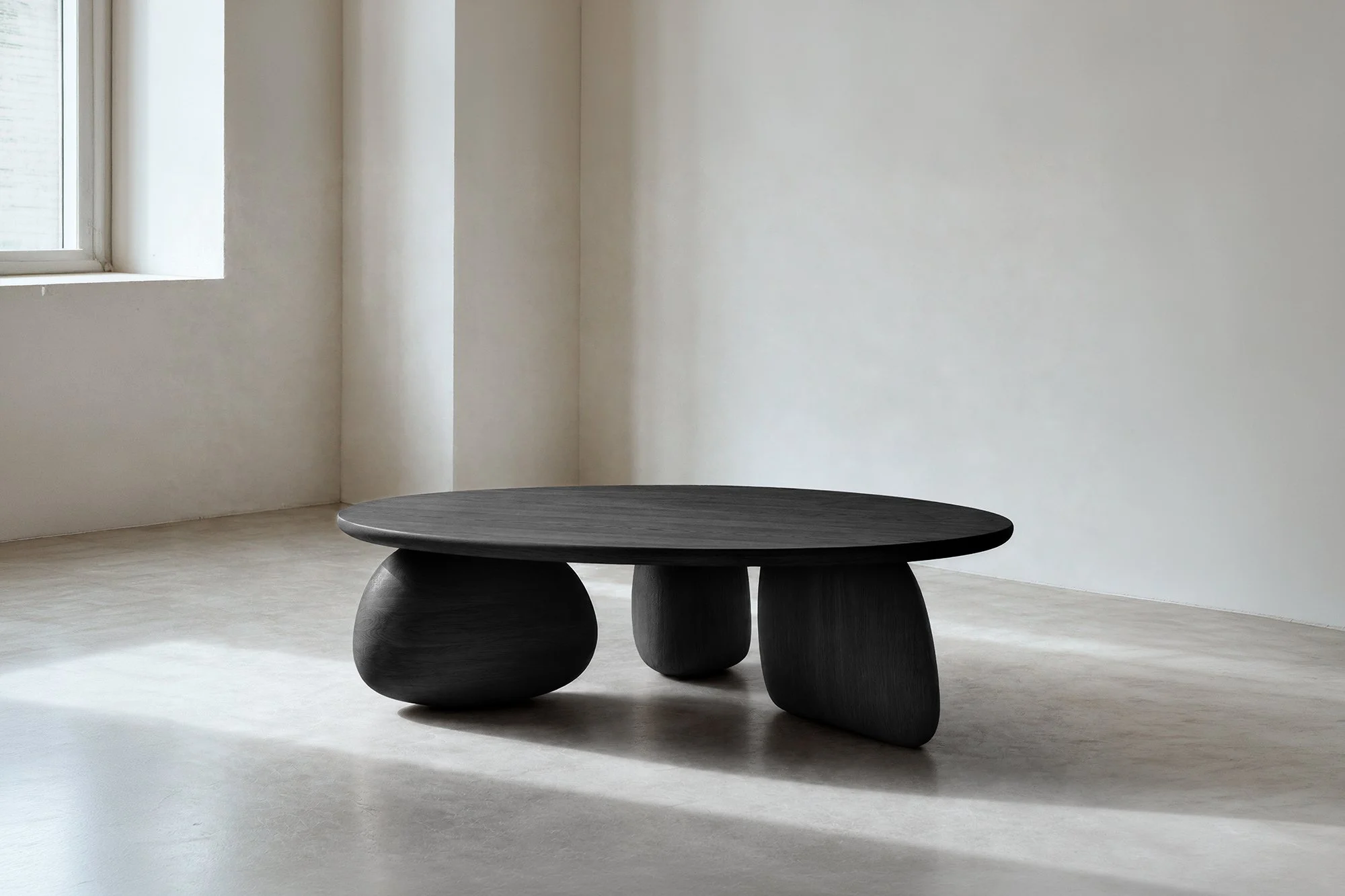 Coffee Table Fishes No25 by NONO Contemporary Low Table — 8.jpg