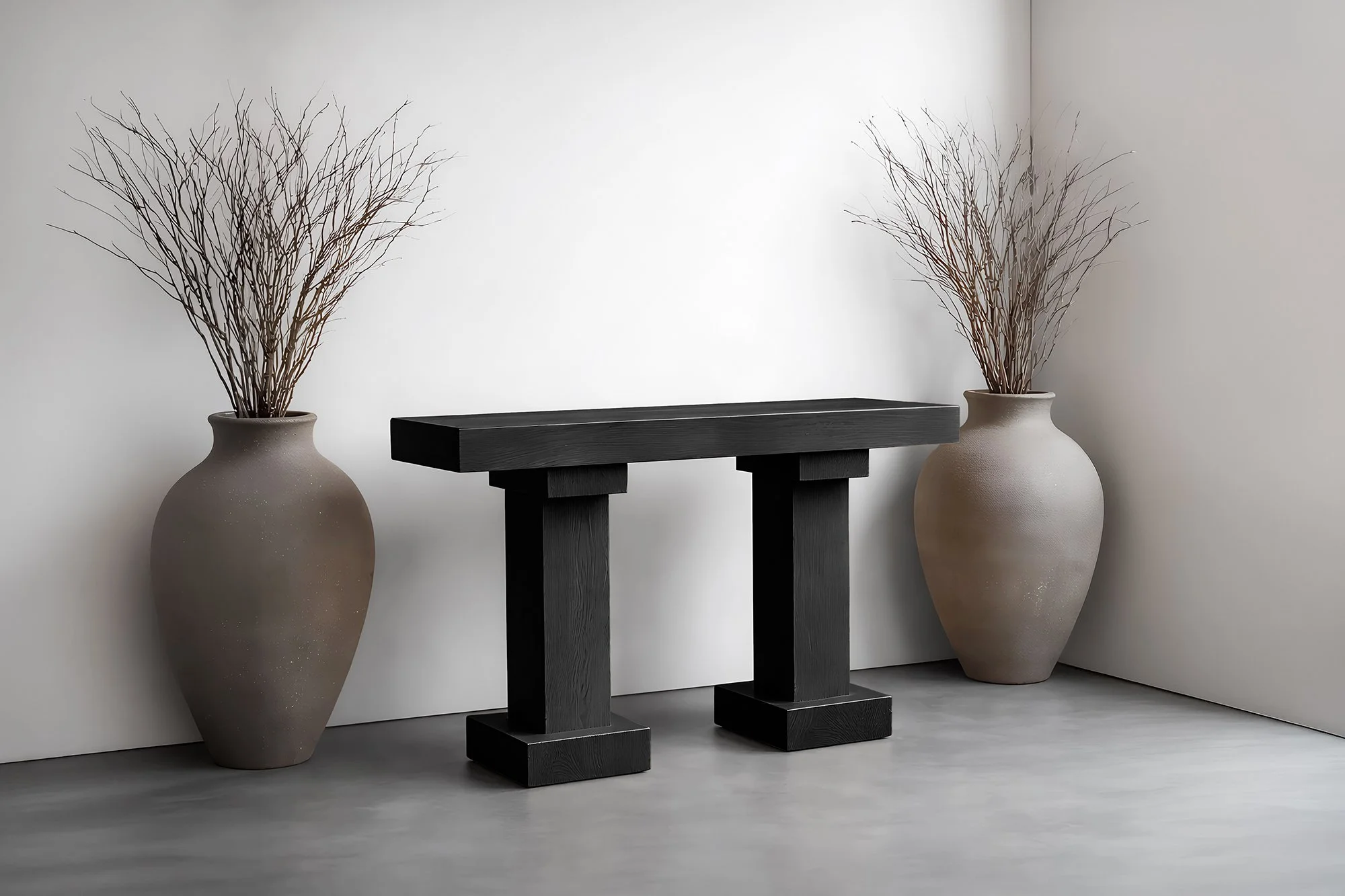 Socle No32 Hallway Table, Design by Joel Escalona — 8.jpg