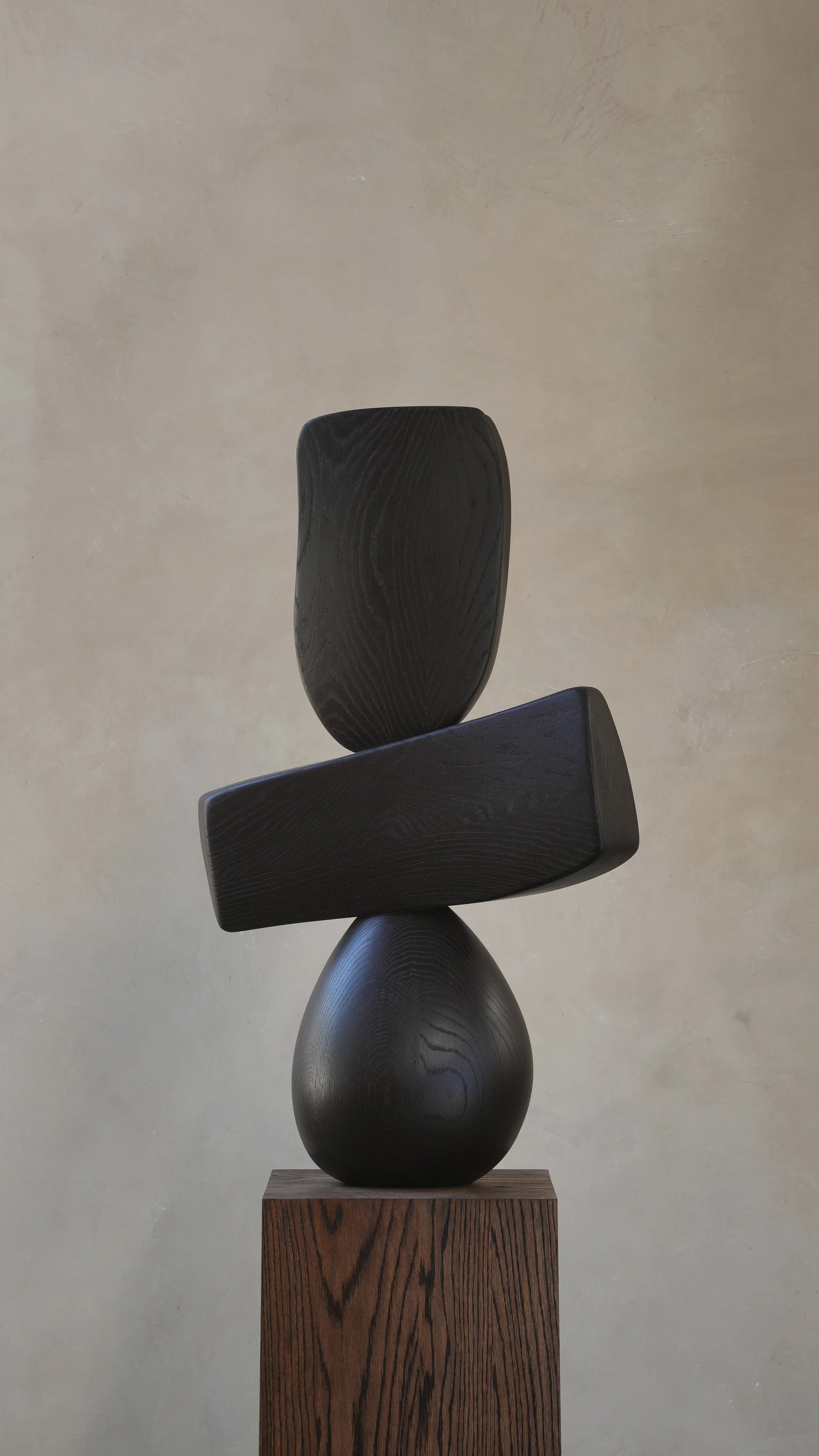 LULL 148 Sculpture by JOEL ESCALONA — 7.JPG