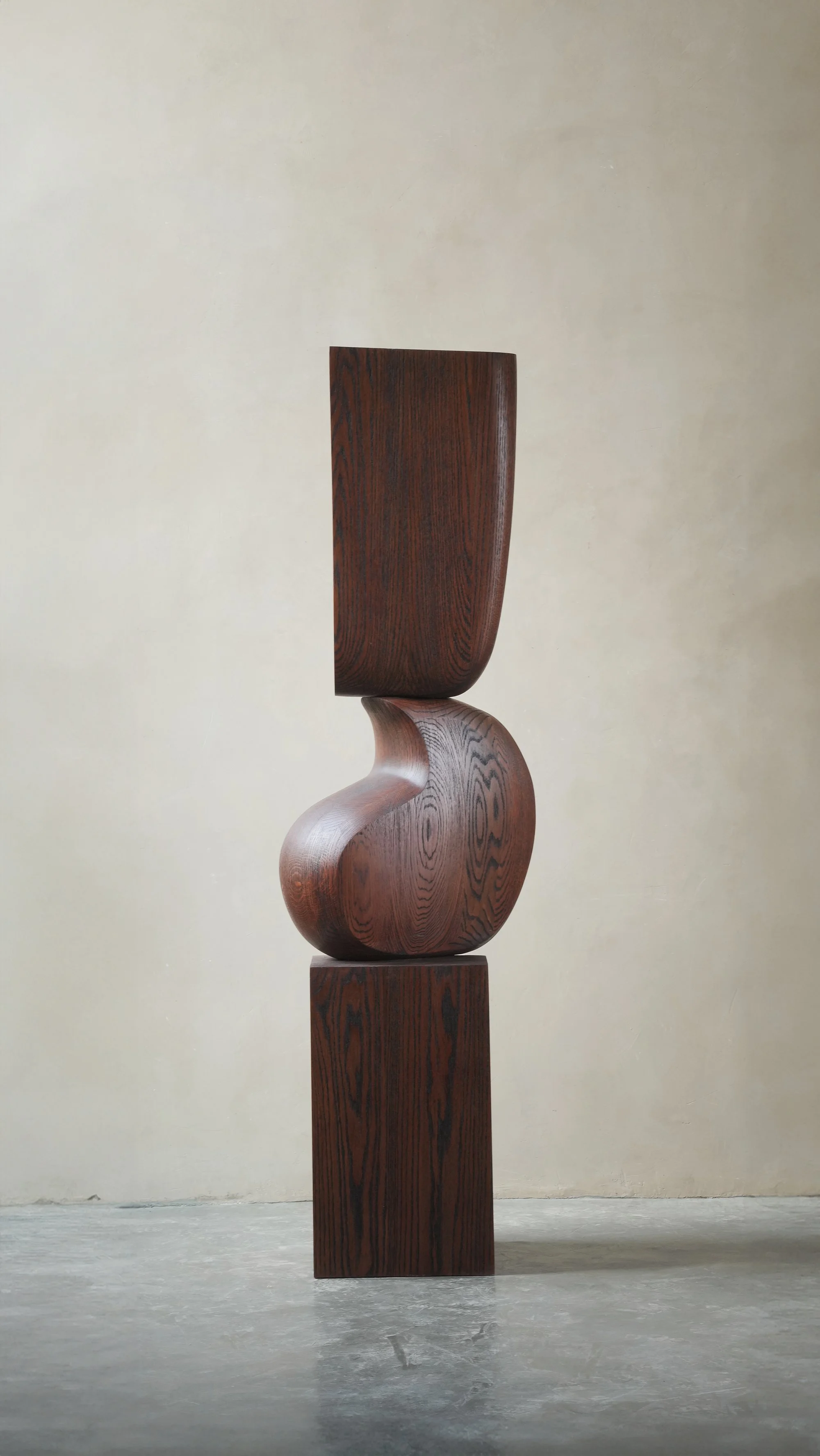 Lull Sculpture No 45