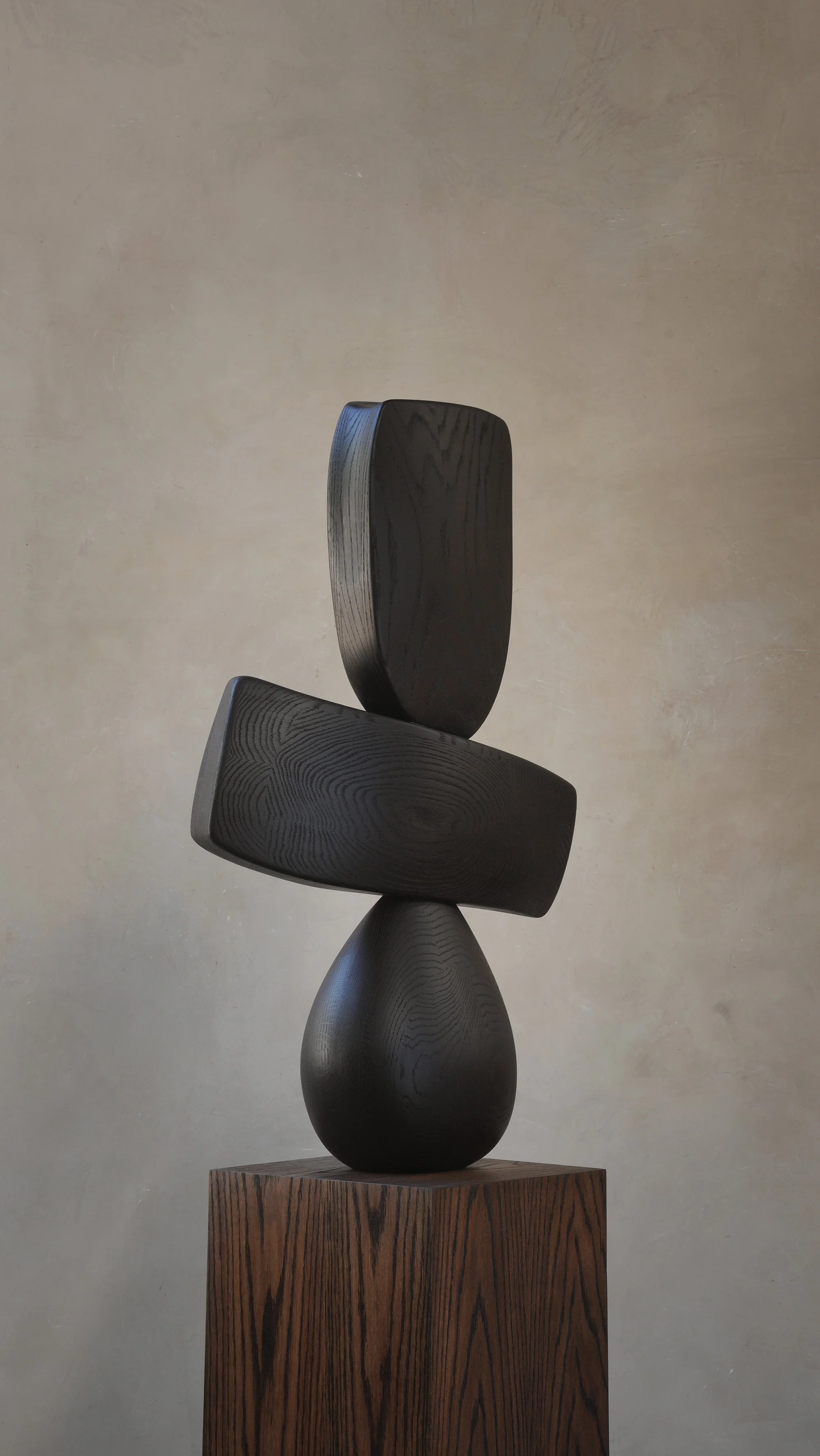 LULL 148 Sculpture by JOEL ESCALONA — 4.JPG