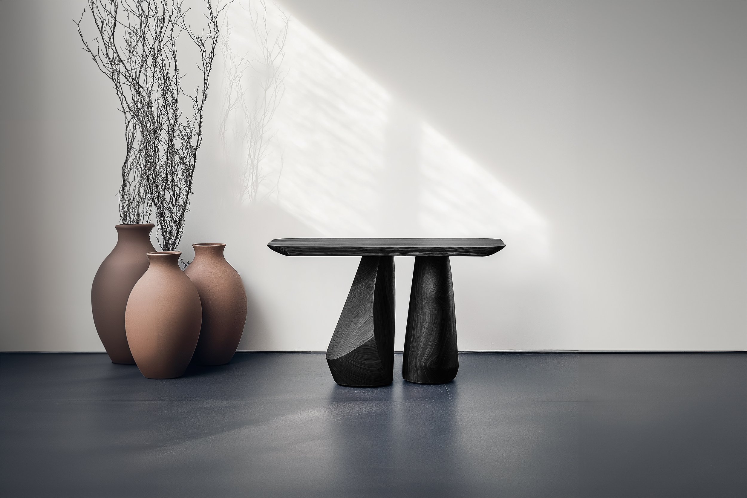 Solace No49 Entry Table – Poetic Structure in Wood, by NONO — 5.jpg