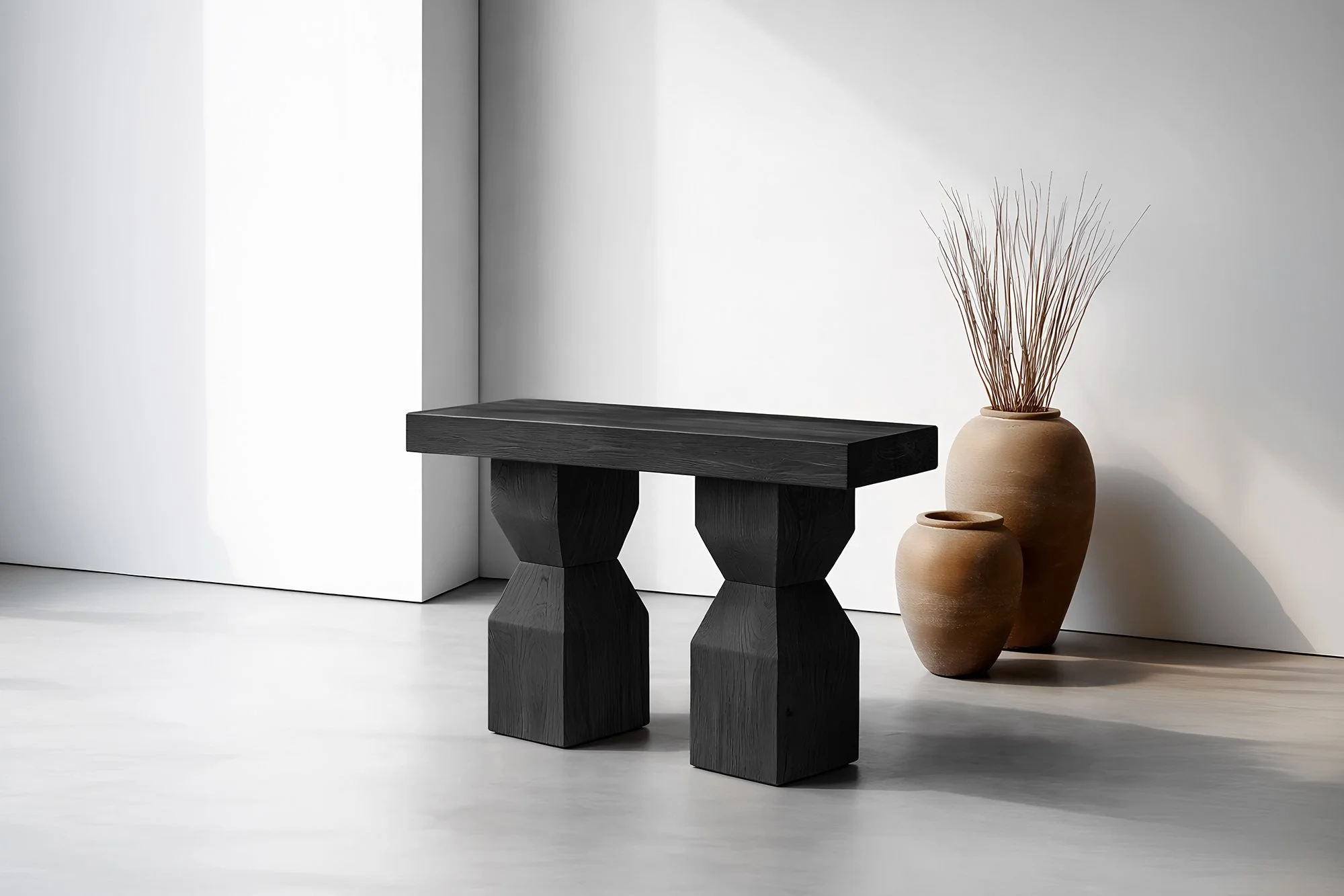 Socle No17 Architectural Console by NONO for Hallways — 8.jpg