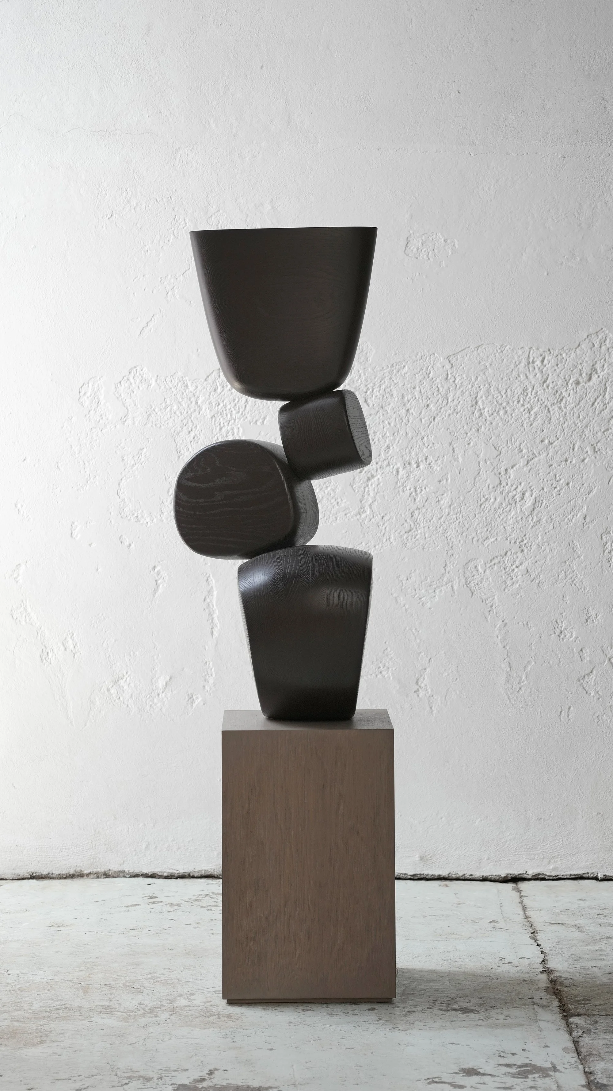 Lull Sculpture No 33